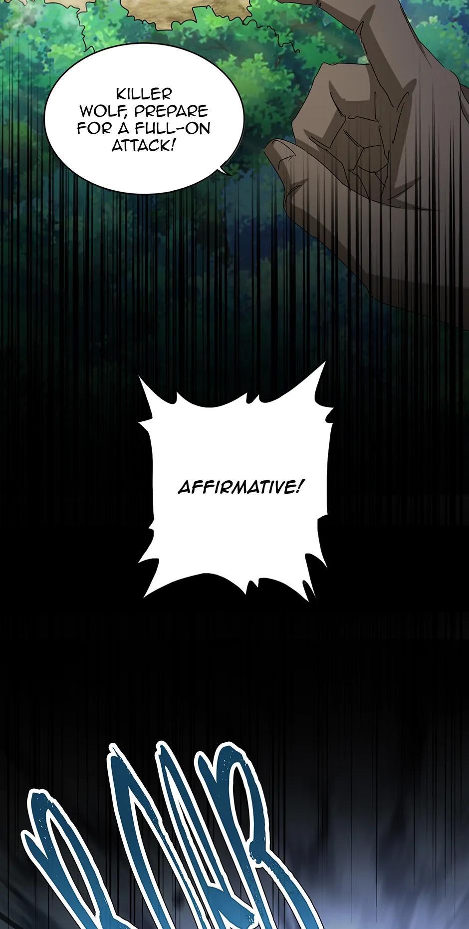Chapter 494 — Episode 494 — Page 30