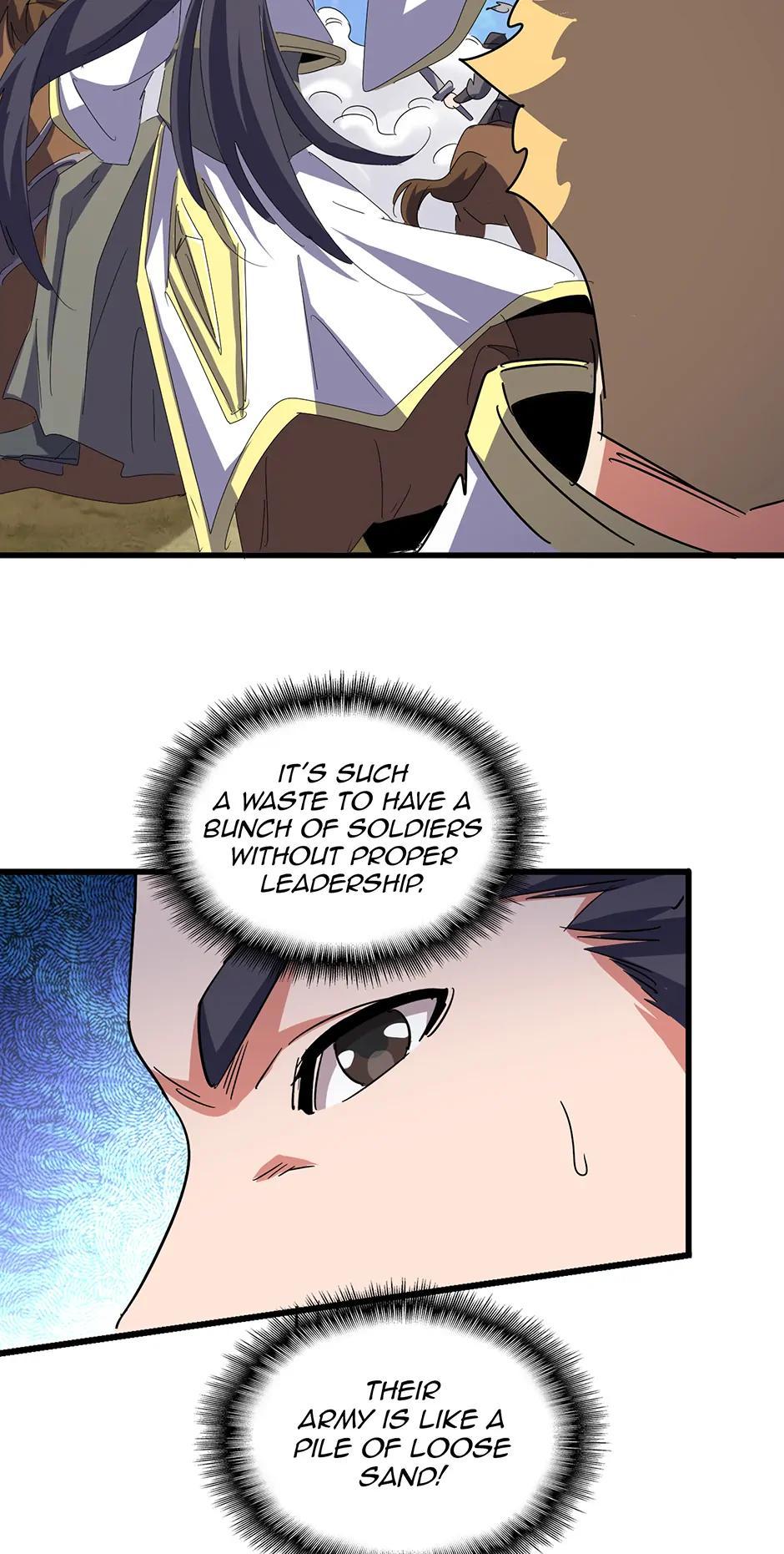 Chapter 494 — Episode 494 — Page 34