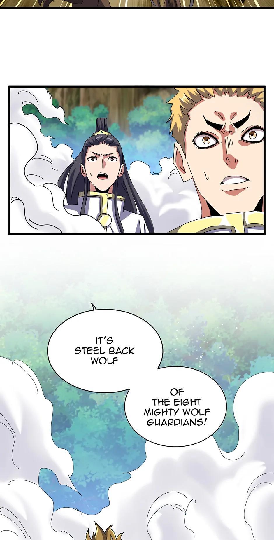 Chapter 494 — Episode 494 — Page 37