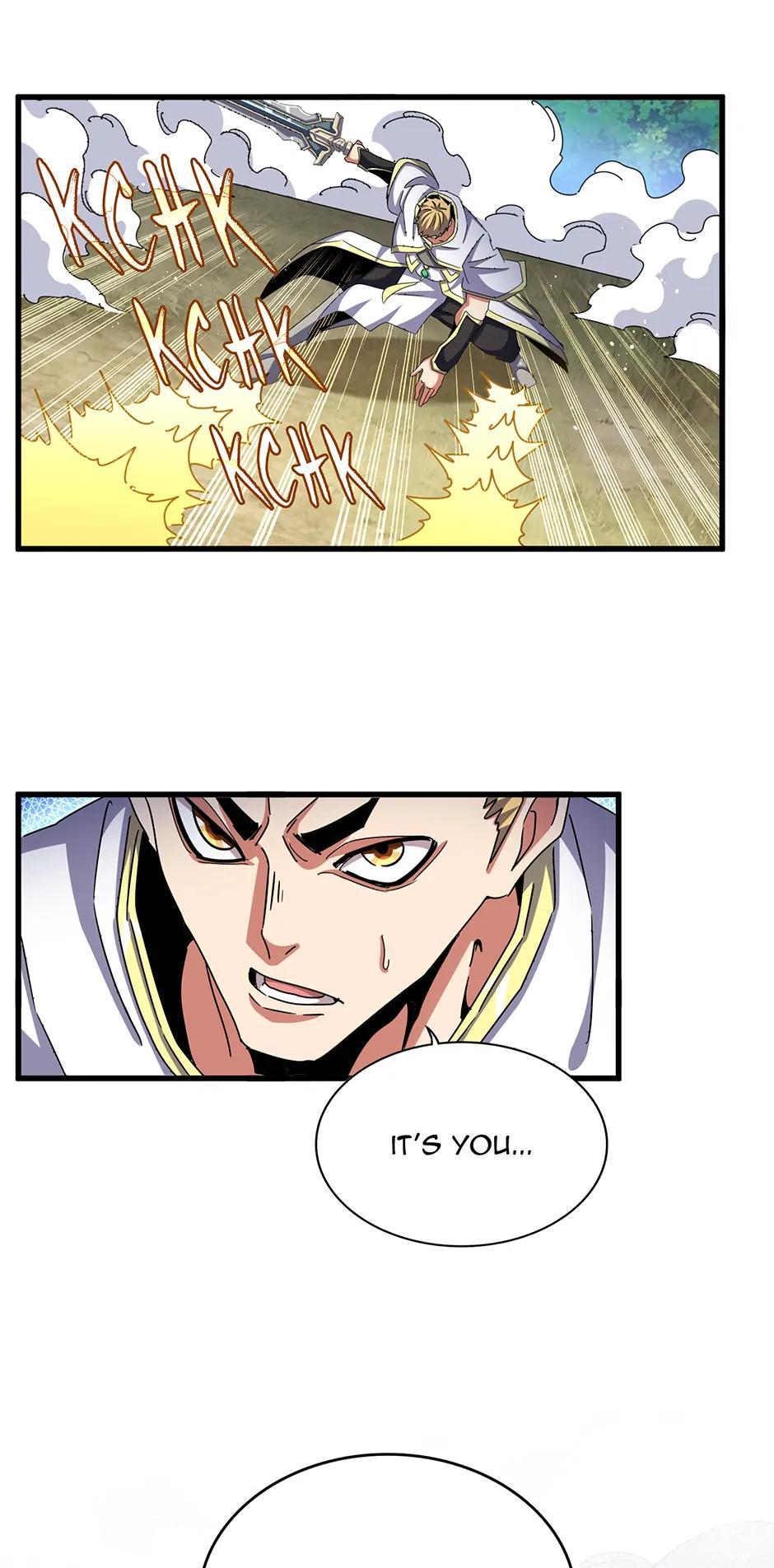 Chapter 494 — Episode 494 — Page 48