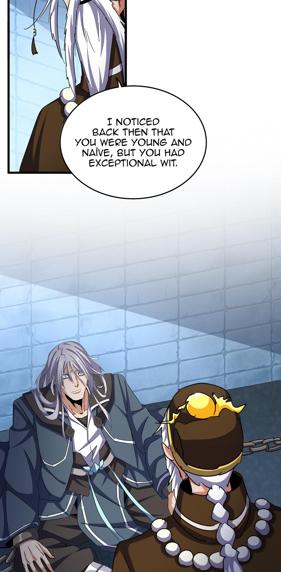 Read The Eternal Supreme - Chapter 509 - theeternalsupreme.com | Image 5