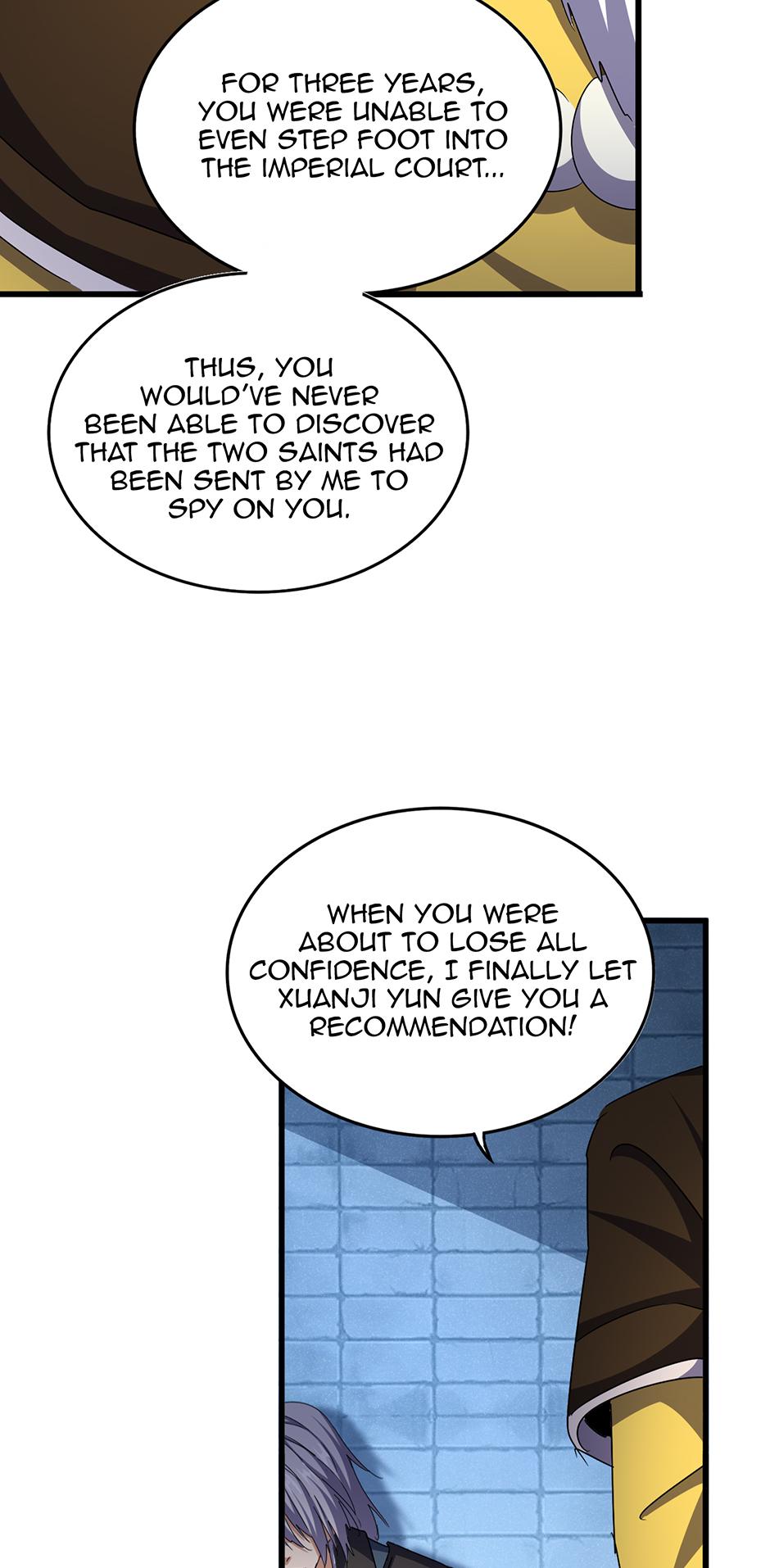 Read The Eternal Supreme - Chapter 509 - theeternalsupreme.com | Image 8