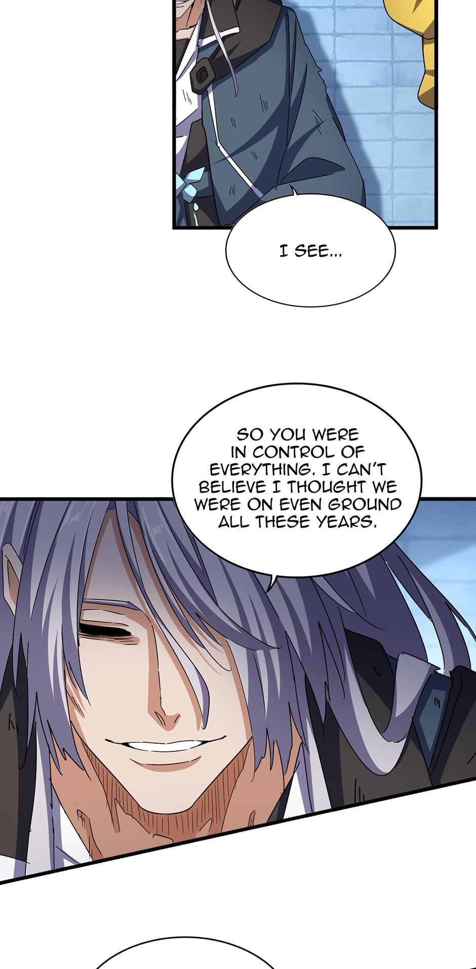 Read The Eternal Supreme - Chapter 509 - theeternalsupreme.com | Image 9