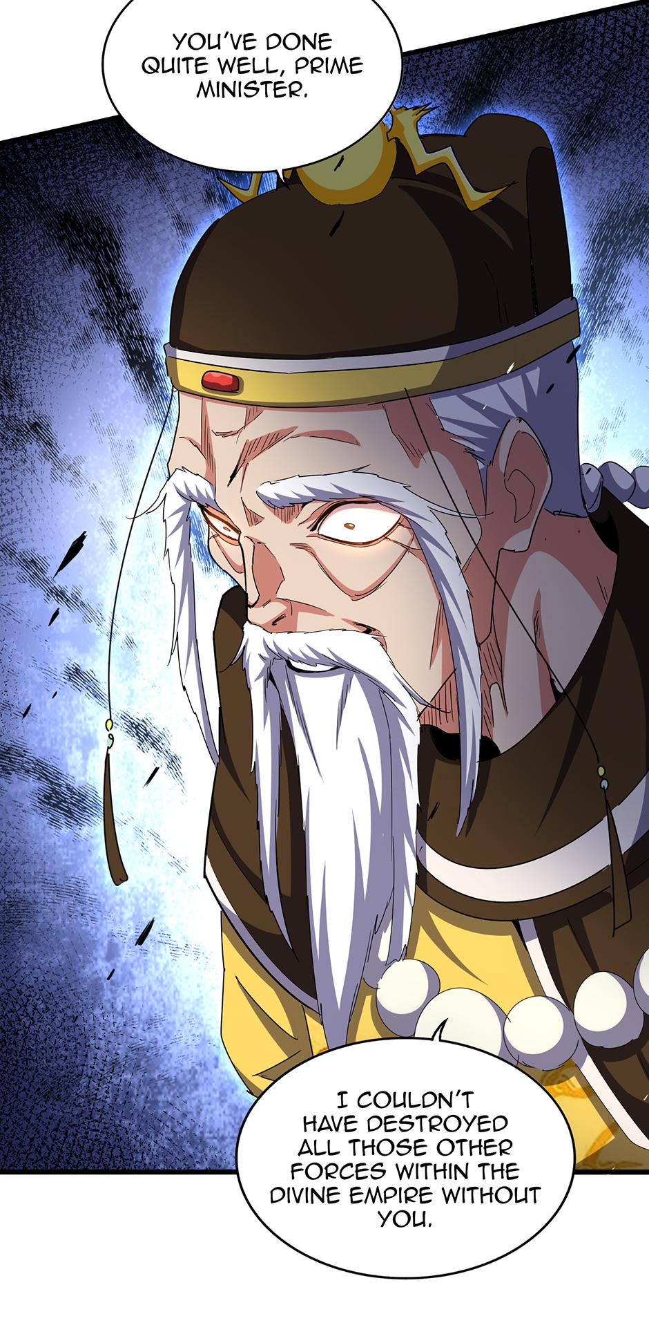 Read The Eternal Supreme - Chapter 509 - theeternalsupreme.com | Image 10