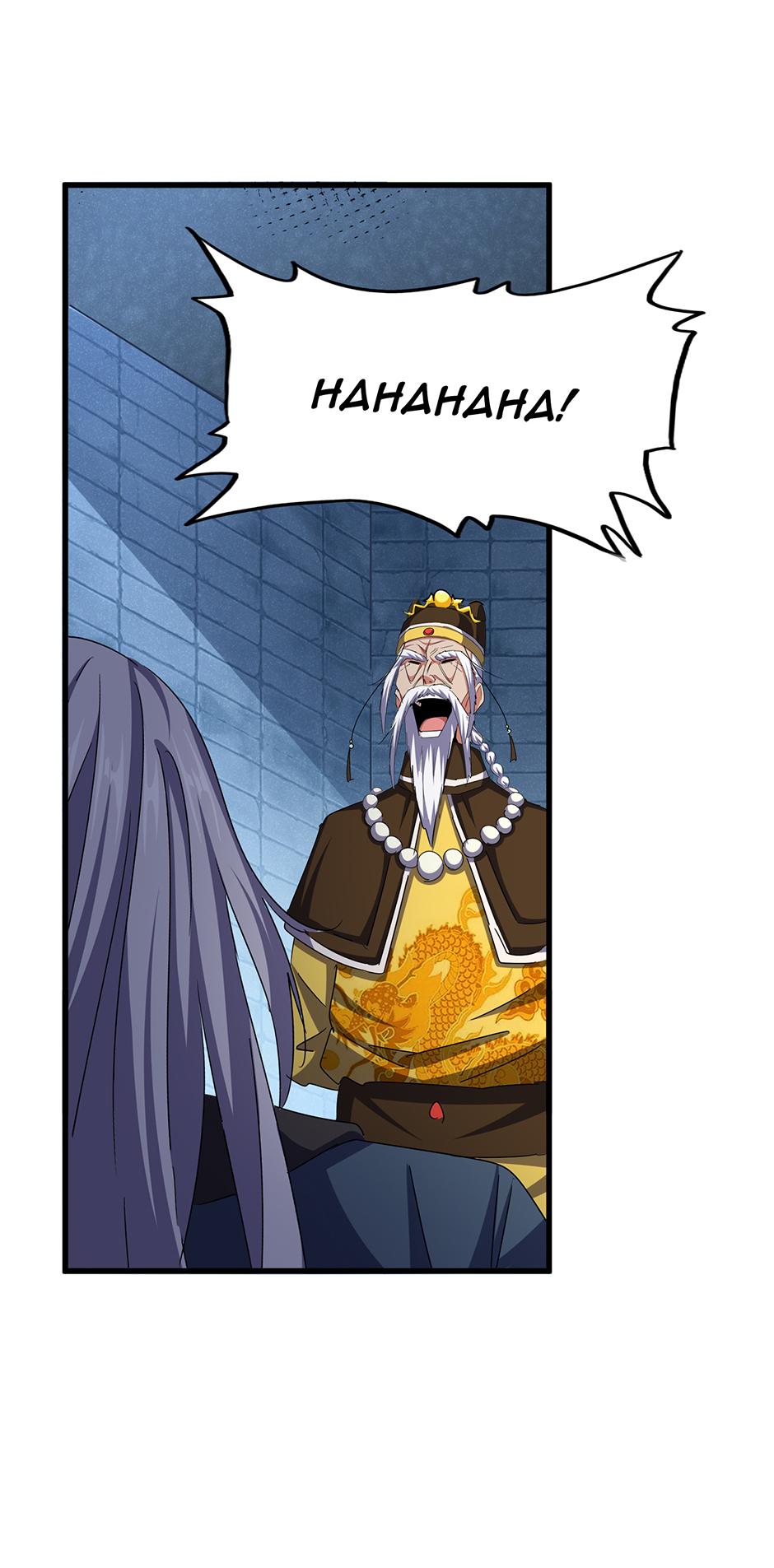 Read The Eternal Supreme - Chapter 509 - theeternalsupreme.com | Image 11