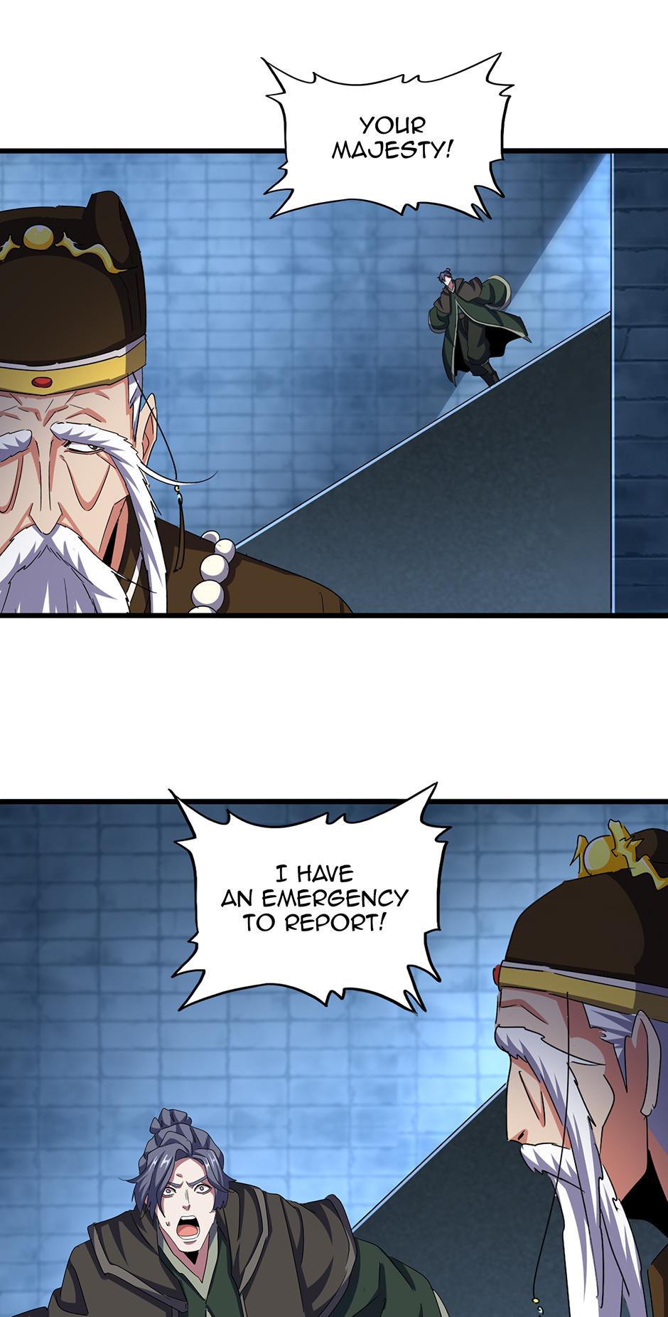 Read The Eternal Supreme - Chapter 509 - theeternalsupreme.com | Image 12