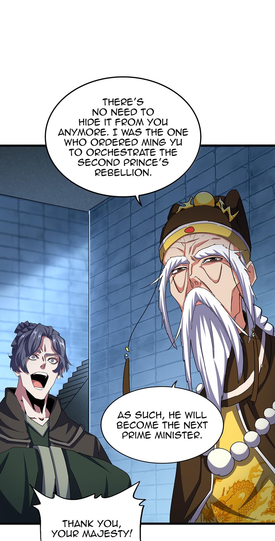 Read The Eternal Supreme - Chapter 509 - theeternalsupreme.com | Image 14