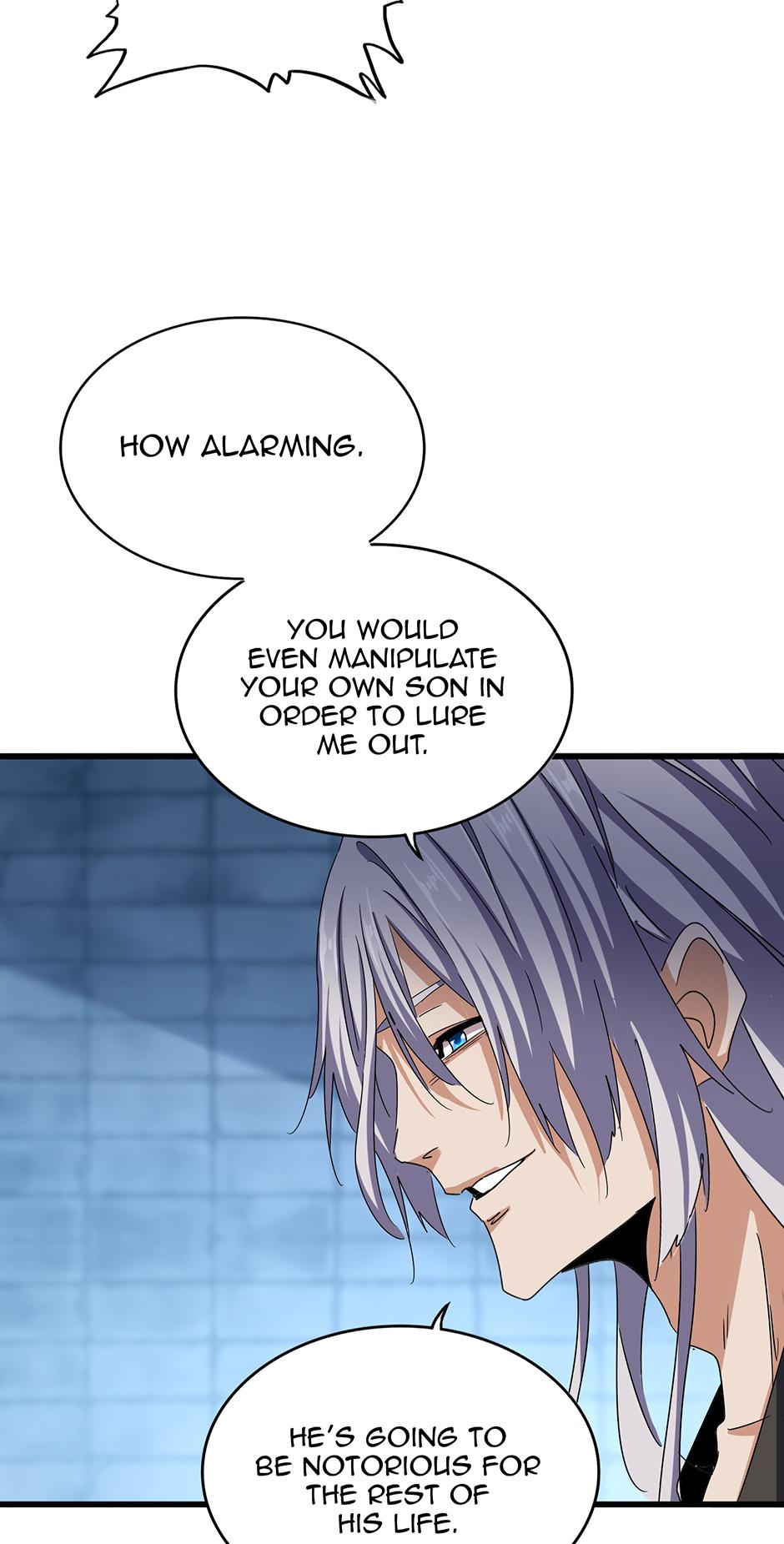 Read The Eternal Supreme - Chapter 509 - theeternalsupreme.com | Image 15