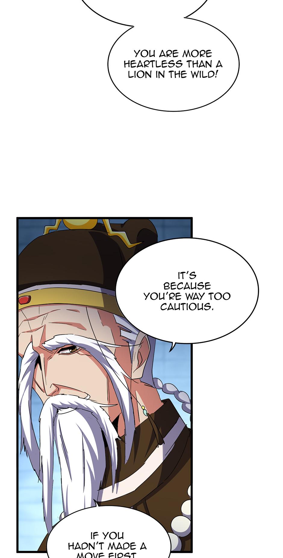 Read The Eternal Supreme - Chapter 509 - theeternalsupreme.com | Image 16