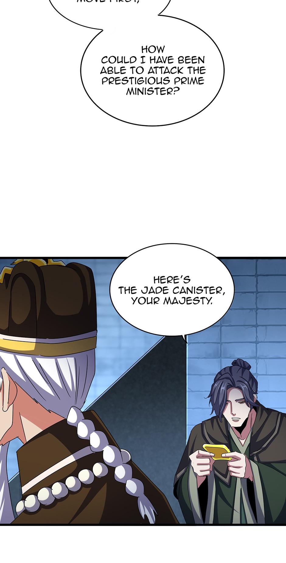 Read The Eternal Supreme - Chapter 509 - theeternalsupreme.com | Image 17