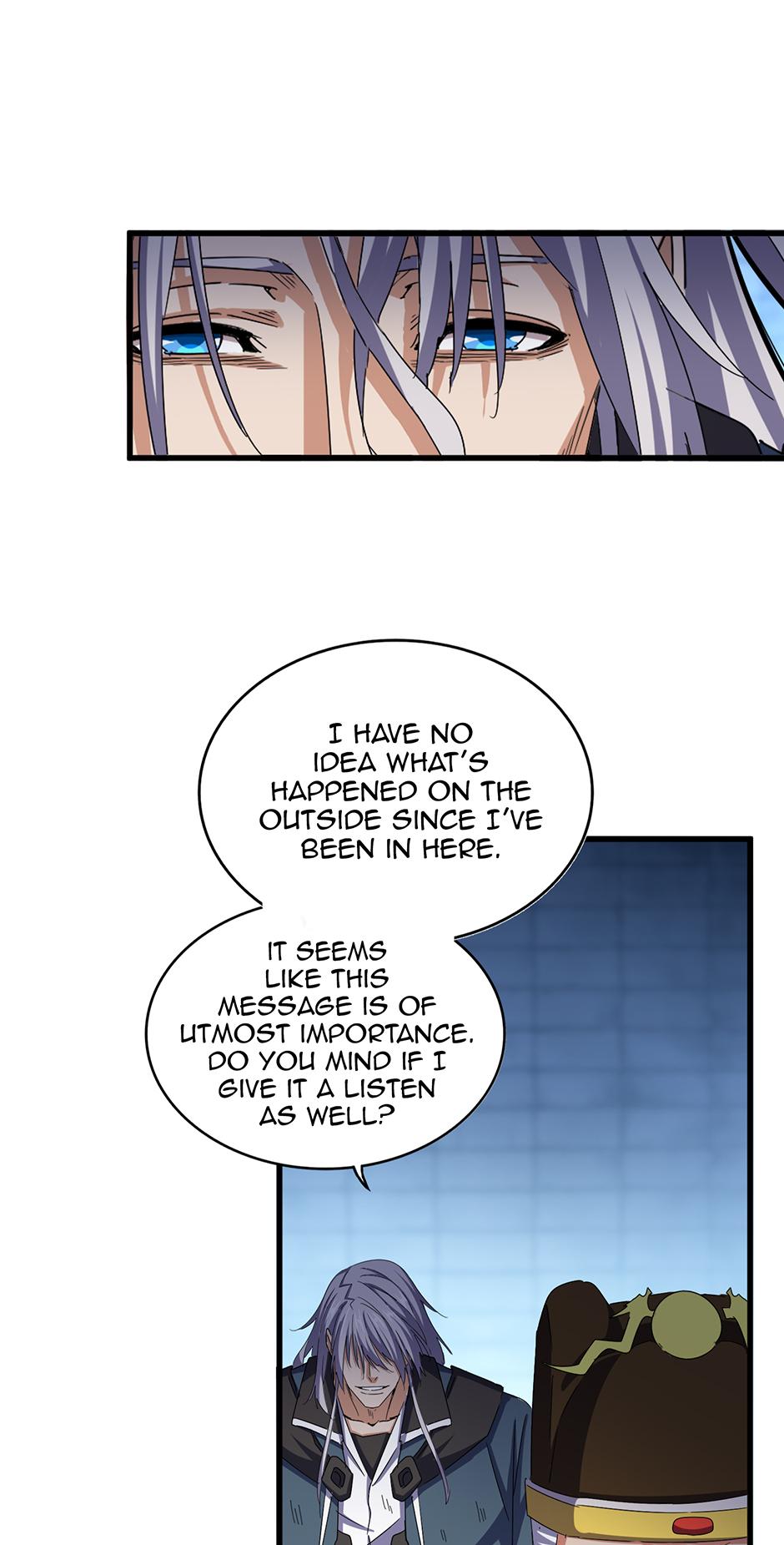Read The Eternal Supreme - Chapter 509 - theeternalsupreme.com | Image 18