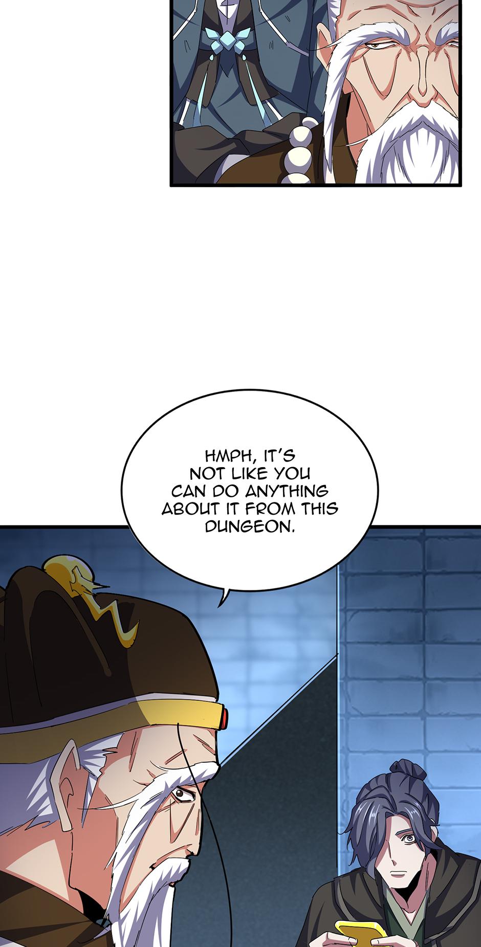 Read The Eternal Supreme - Chapter 509 - theeternalsupreme.com | Image 19