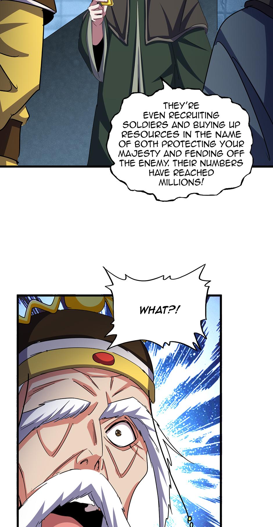 Read The Eternal Supreme - Chapter 509 - theeternalsupreme.com | Image 22