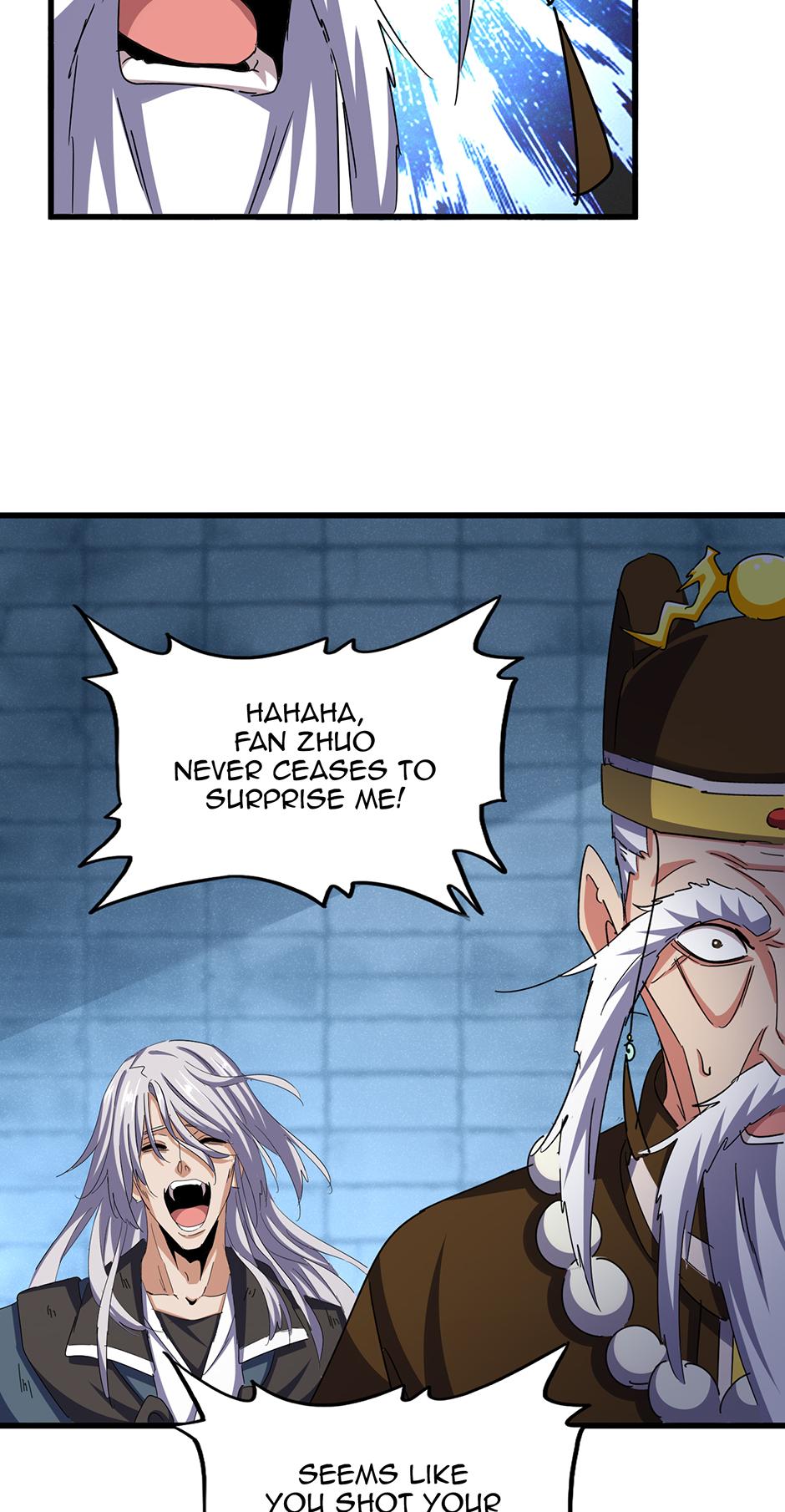 Read The Eternal Supreme - Chapter 509 - theeternalsupreme.com | Image 23