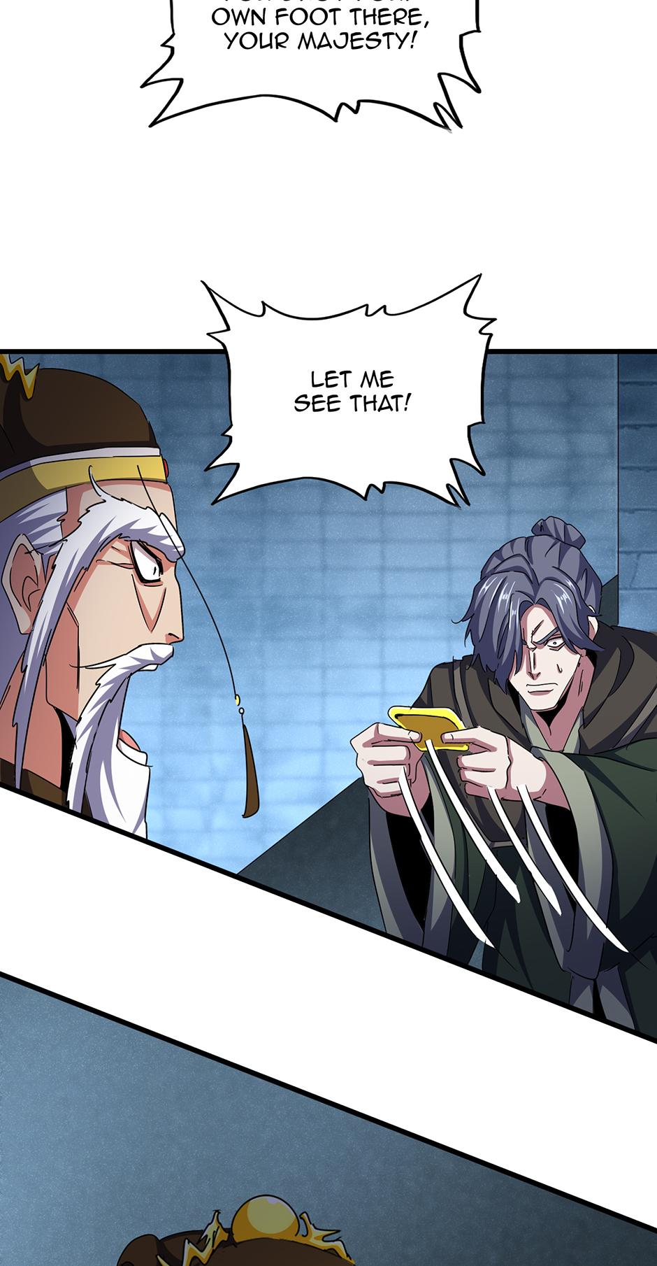 Read The Eternal Supreme - Chapter 509 - theeternalsupreme.com | Image 24