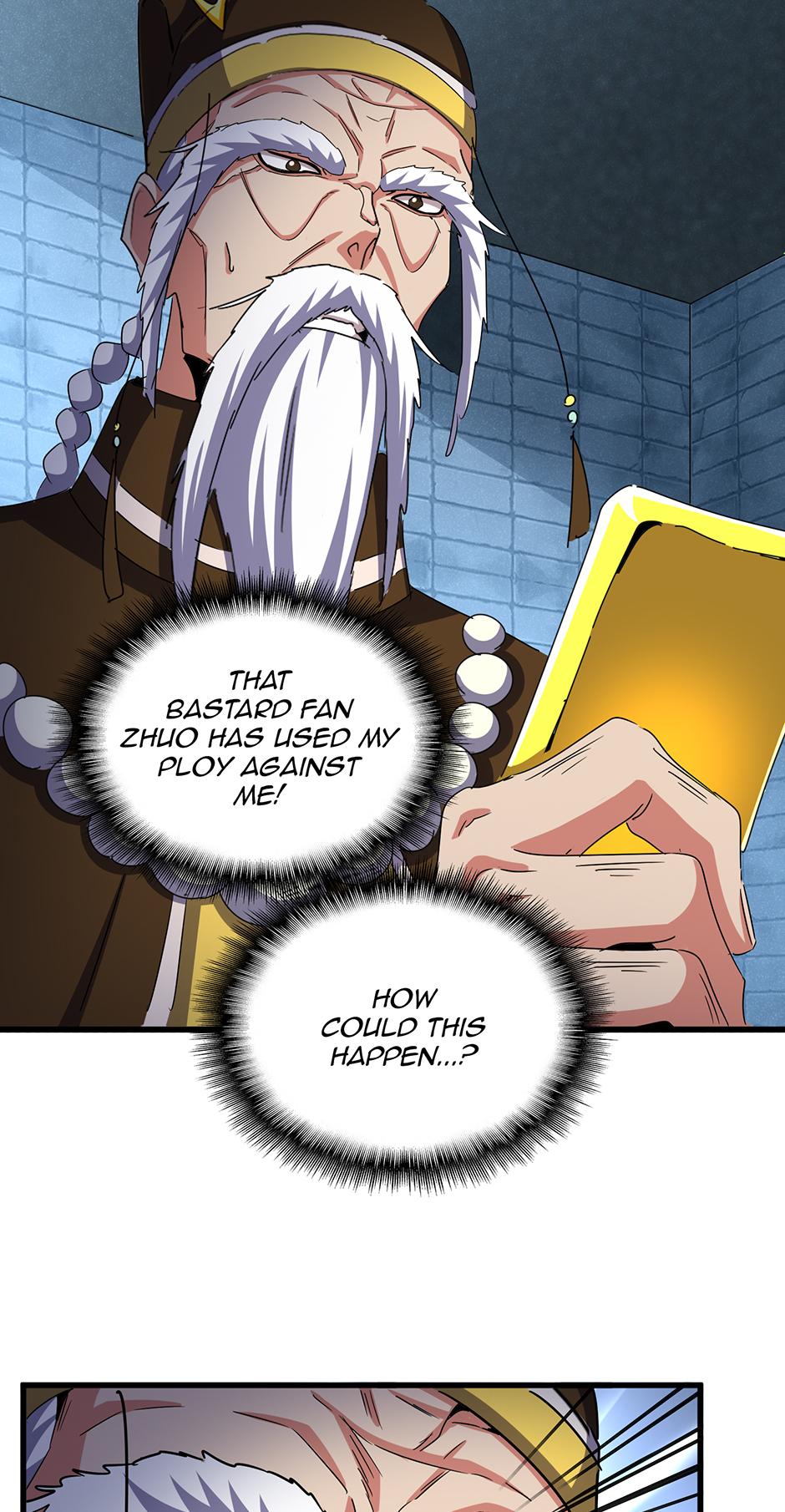 Read The Eternal Supreme - Chapter 509 - theeternalsupreme.com | Image 25