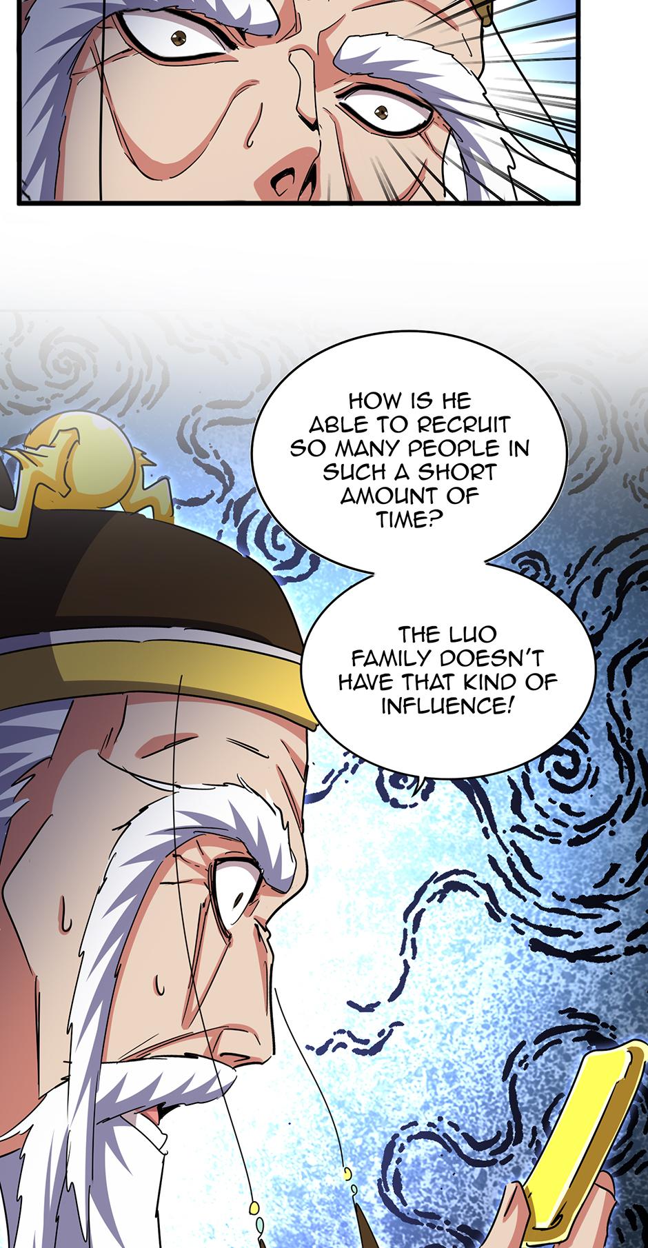 Read The Eternal Supreme - Chapter 509 - theeternalsupreme.com | Image 26
