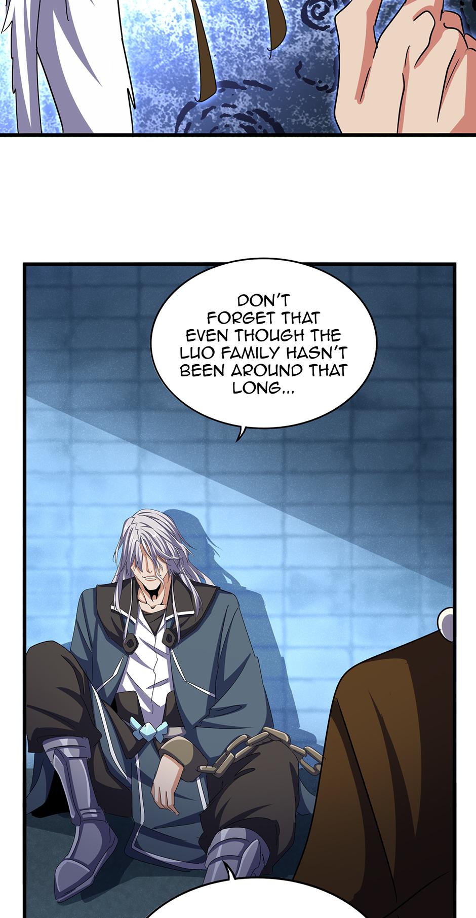 Read The Eternal Supreme - Chapter 509 - theeternalsupreme.com | Image 27