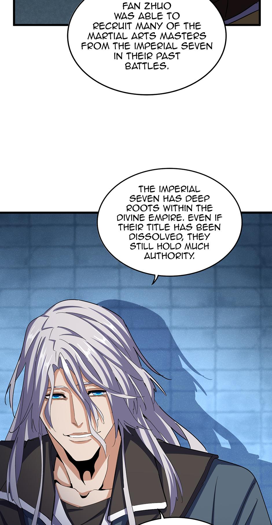Read The Eternal Supreme - Chapter 509 - theeternalsupreme.com | Image 28