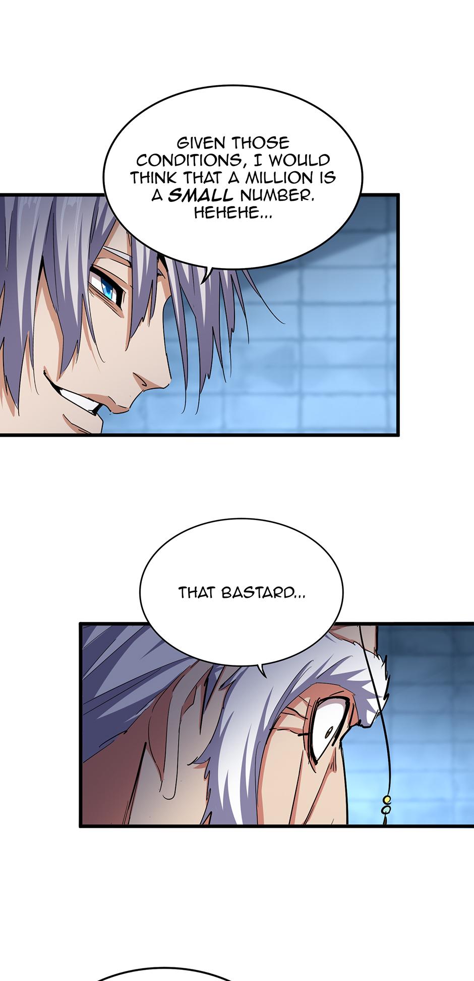 Read The Eternal Supreme - Chapter 509 - theeternalsupreme.com | Image 30