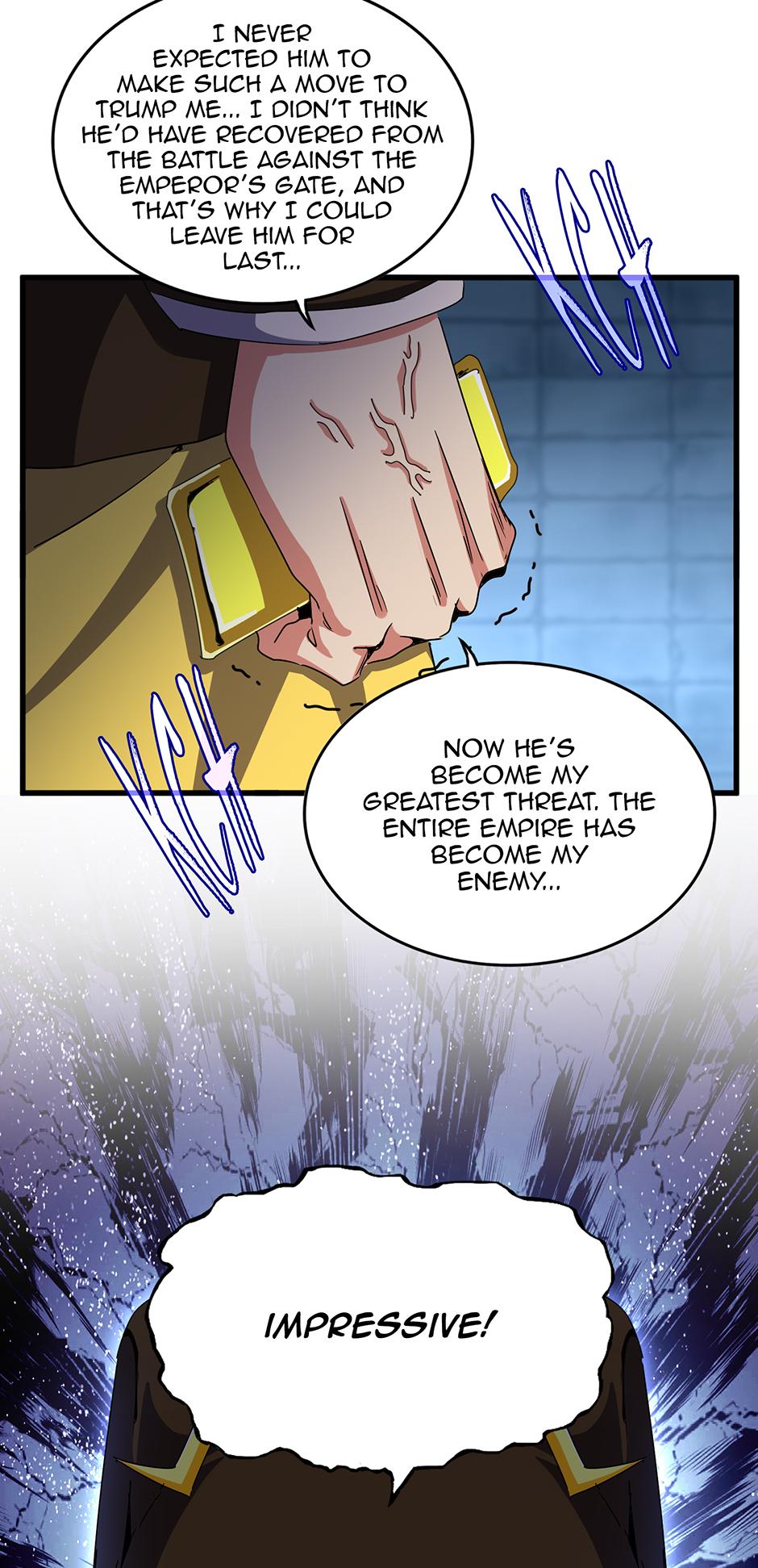 Read The Eternal Supreme - Chapter 509 - theeternalsupreme.com | Image 31