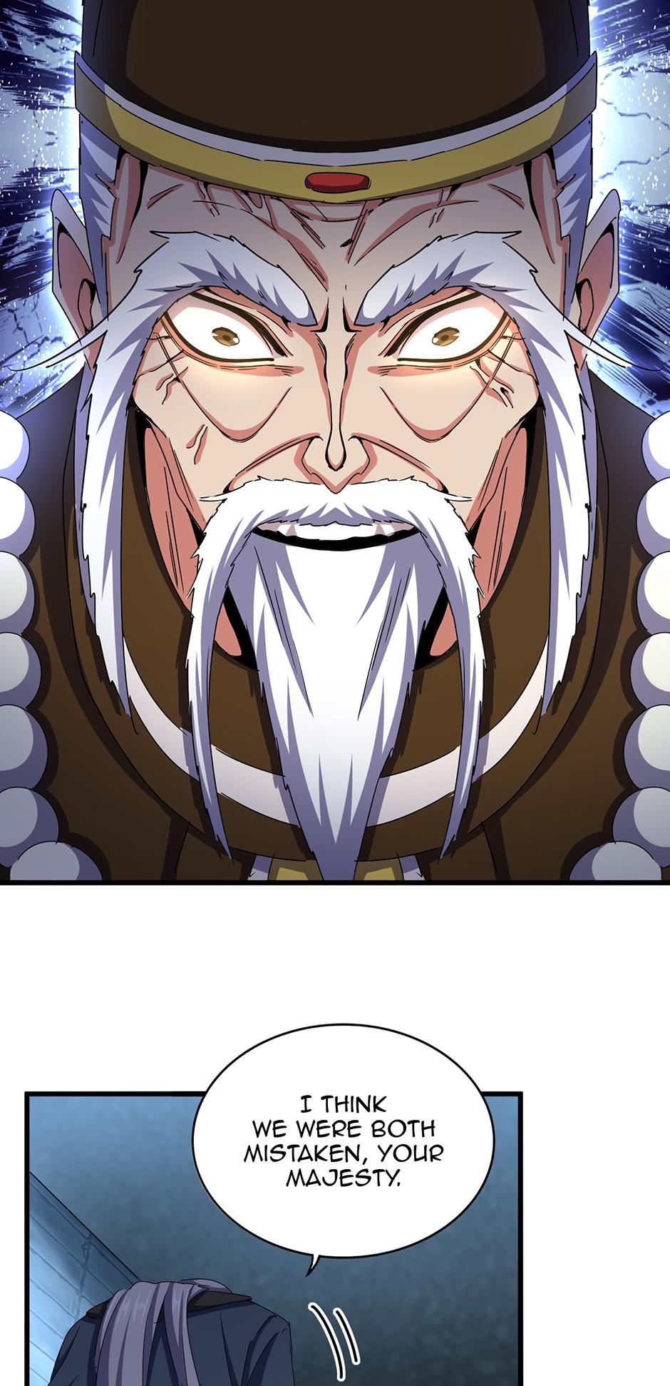 Read The Eternal Supreme - Chapter 509 - theeternalsupreme.com | Image 32