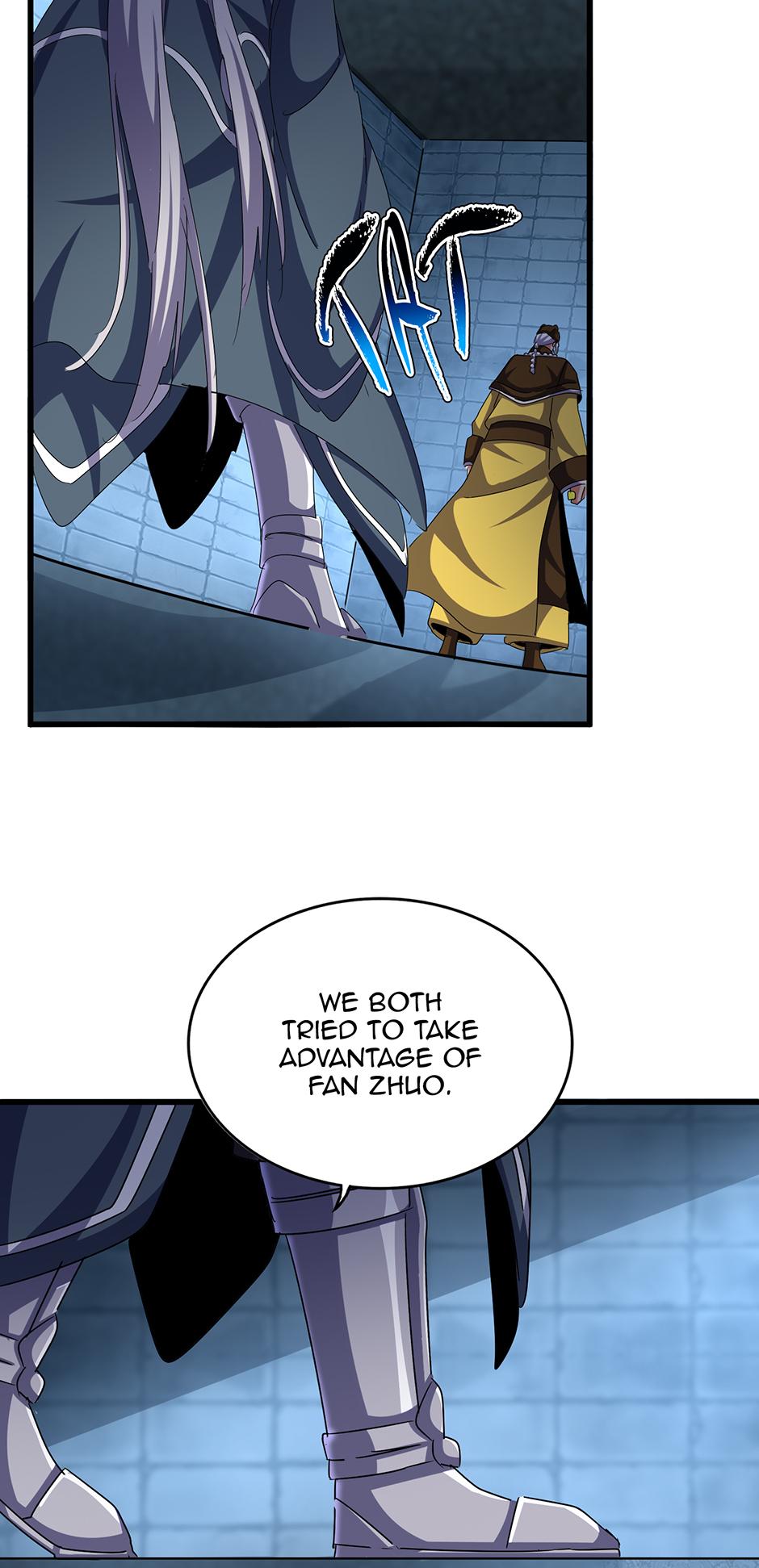 Read The Eternal Supreme - Chapter 509 - theeternalsupreme.com | Image 33