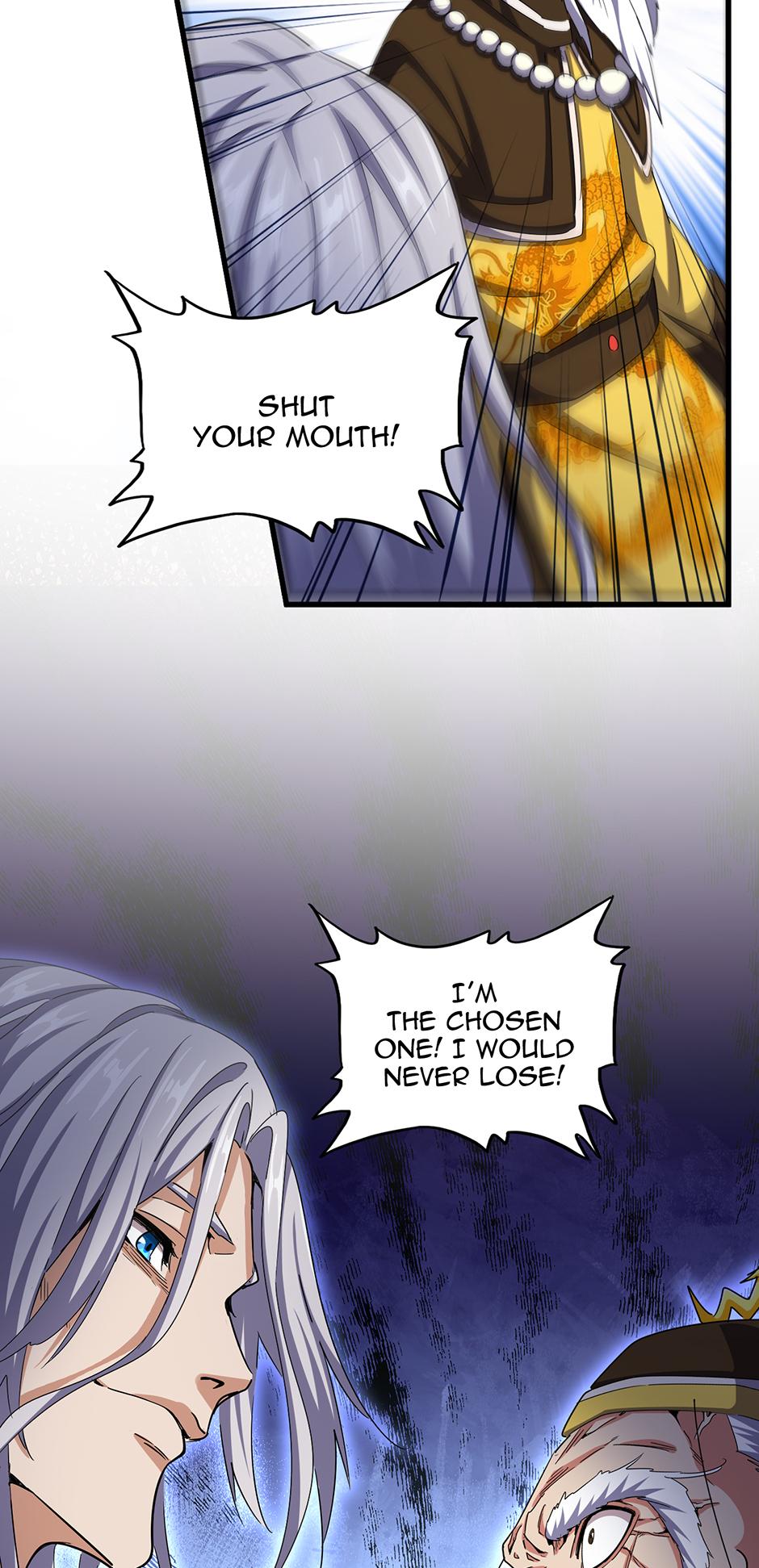 Read The Eternal Supreme - Chapter 509 - theeternalsupreme.com | Image 36