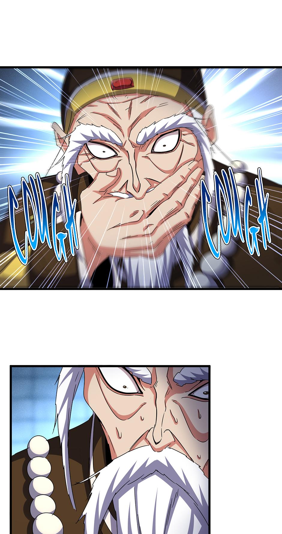 Read The Eternal Supreme - Chapter 509 - theeternalsupreme.com | Image 38