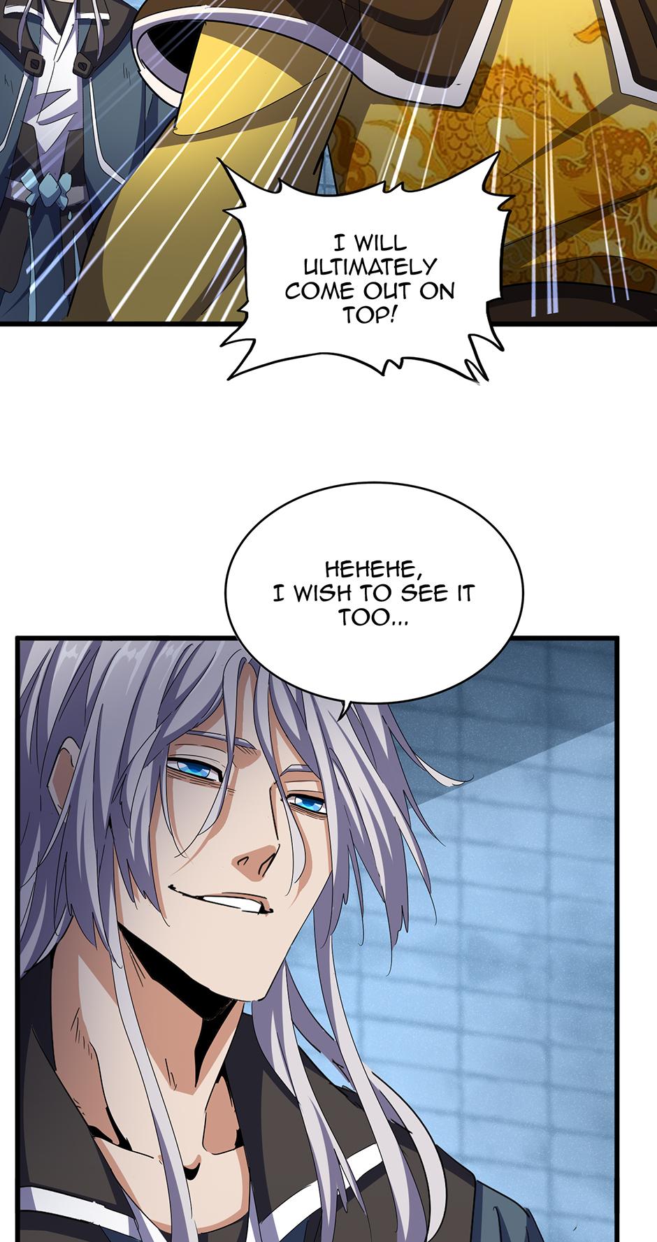 Read The Eternal Supreme - Chapter 509 - theeternalsupreme.com | Image 40