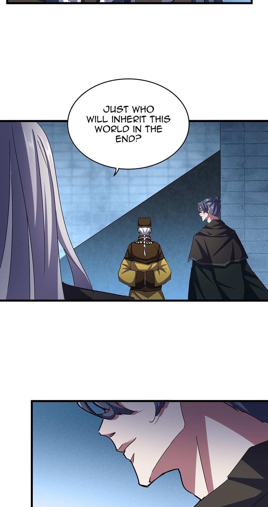 Read The Eternal Supreme - Chapter 509 - theeternalsupreme.com | Image 41