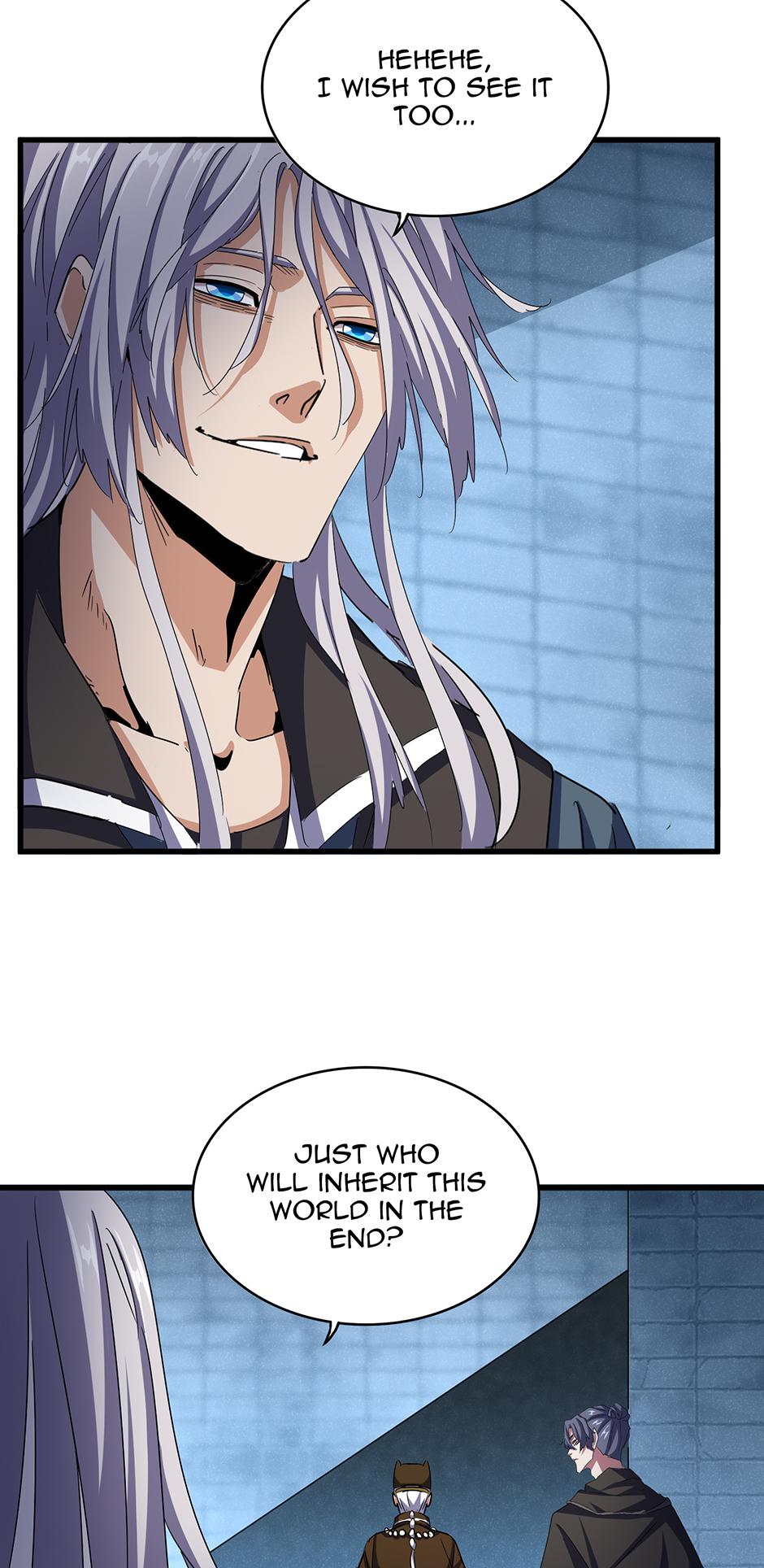 Read The Eternal Supreme - Chapter 510 - theeternalsupreme.com | Image 2
