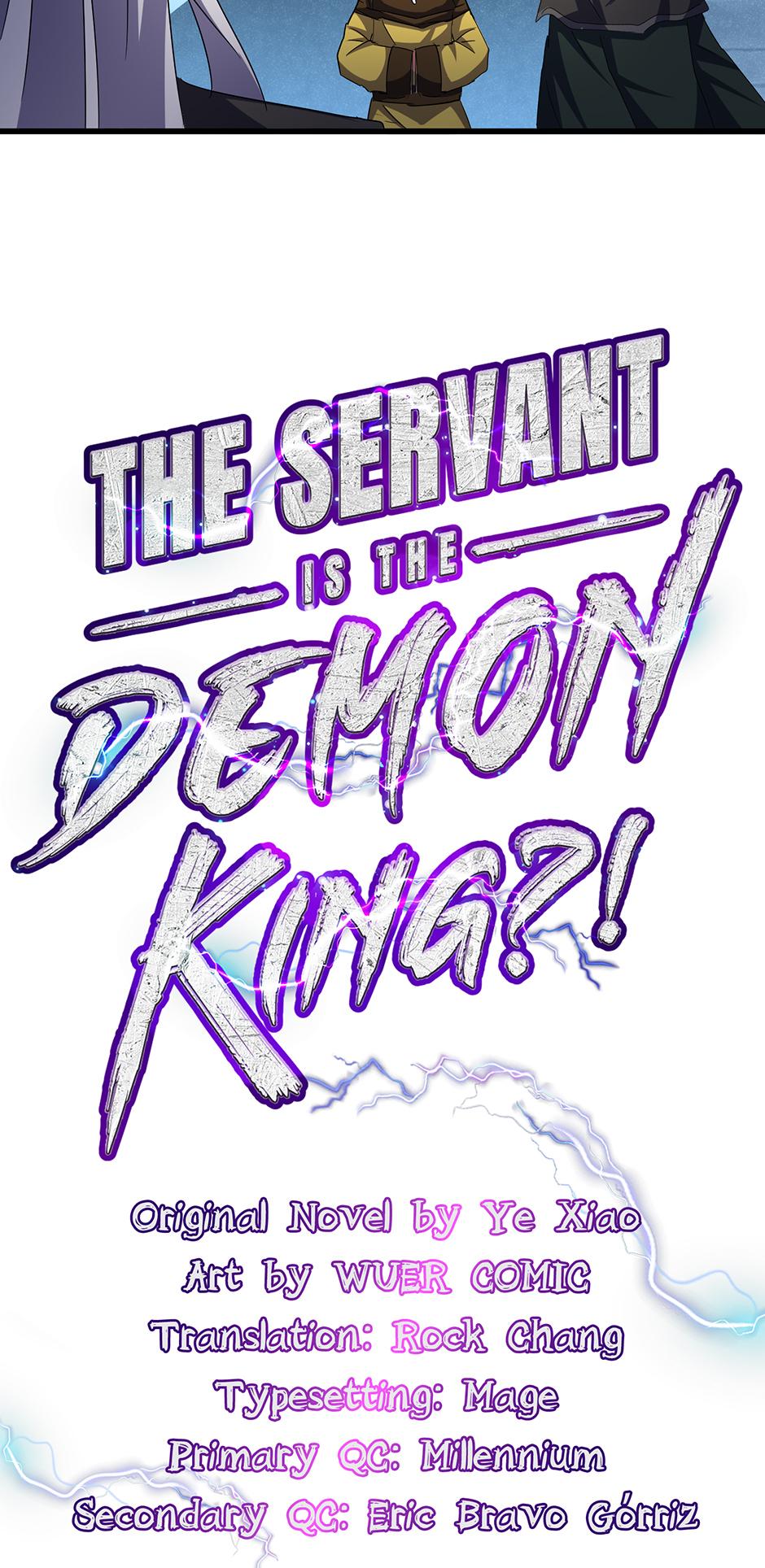 Read The Eternal Supreme - Chapter 510 - theeternalsupreme.com | Image 3