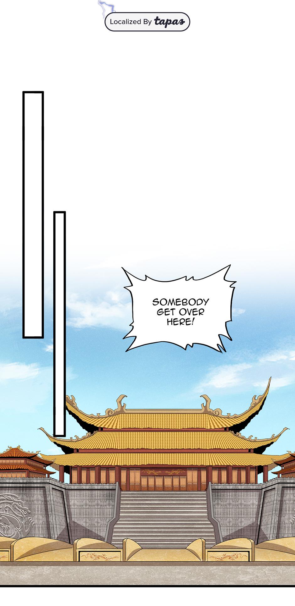Read The Eternal Supreme - Chapter 510 - theeternalsupreme.com | Image 4