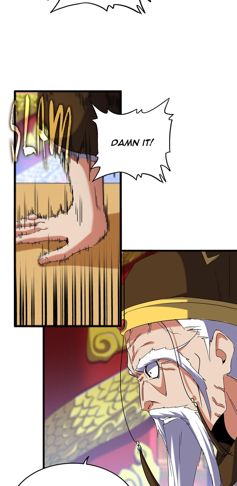 Read The Eternal Supreme - Chapter 510 - theeternalsupreme.com | Image 6