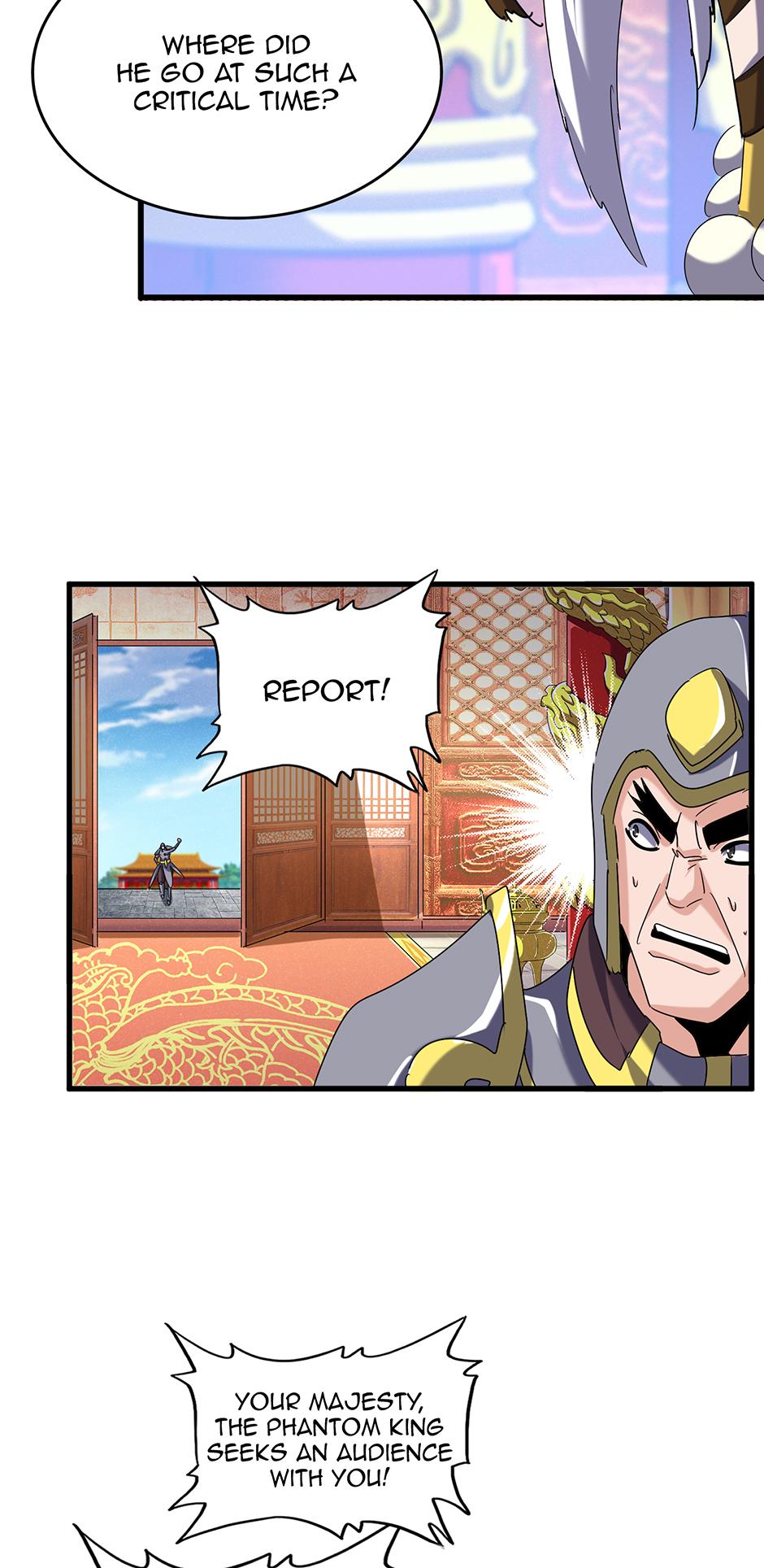 Read The Eternal Supreme - Chapter 510 - theeternalsupreme.com | Image 7