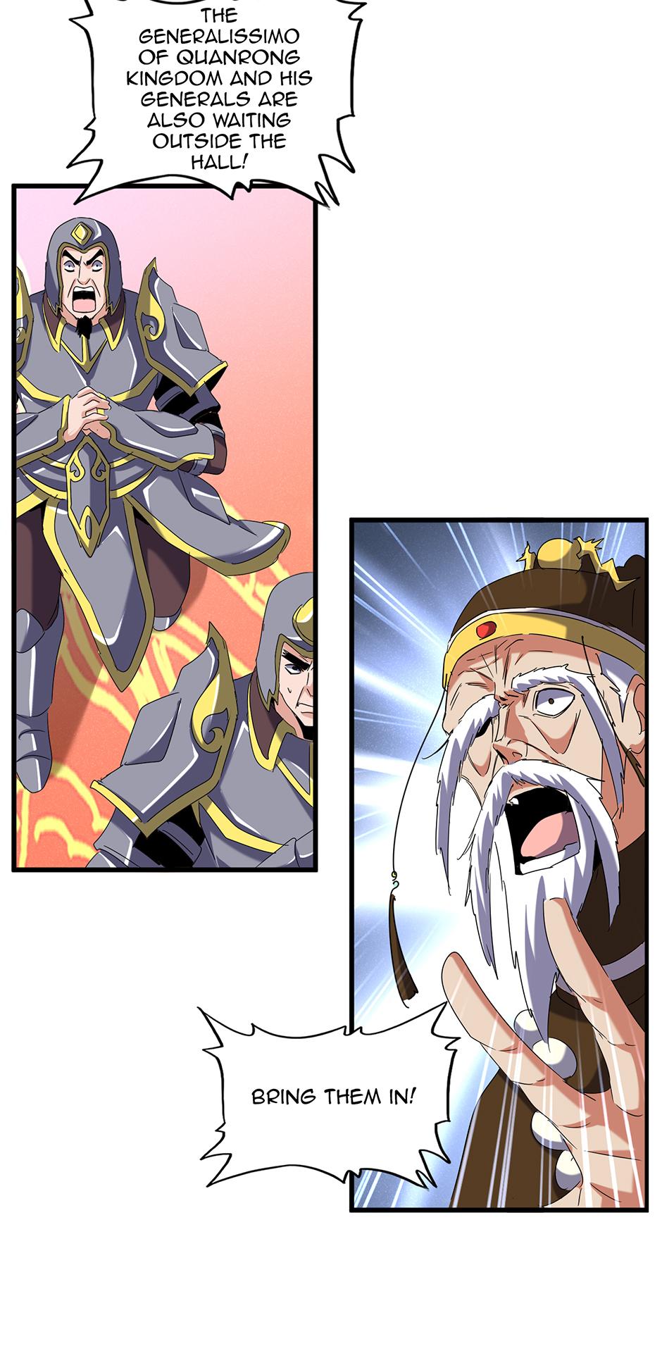 Read The Eternal Supreme - Chapter 510 - theeternalsupreme.com | Image 8