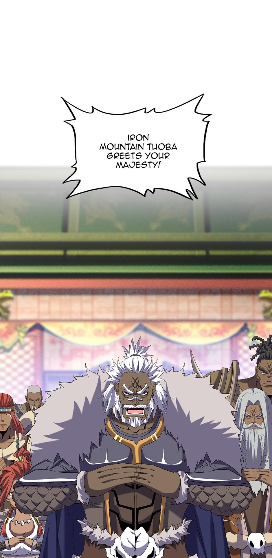 Read The Eternal Supreme - Chapter 510 - theeternalsupreme.com | Image 9