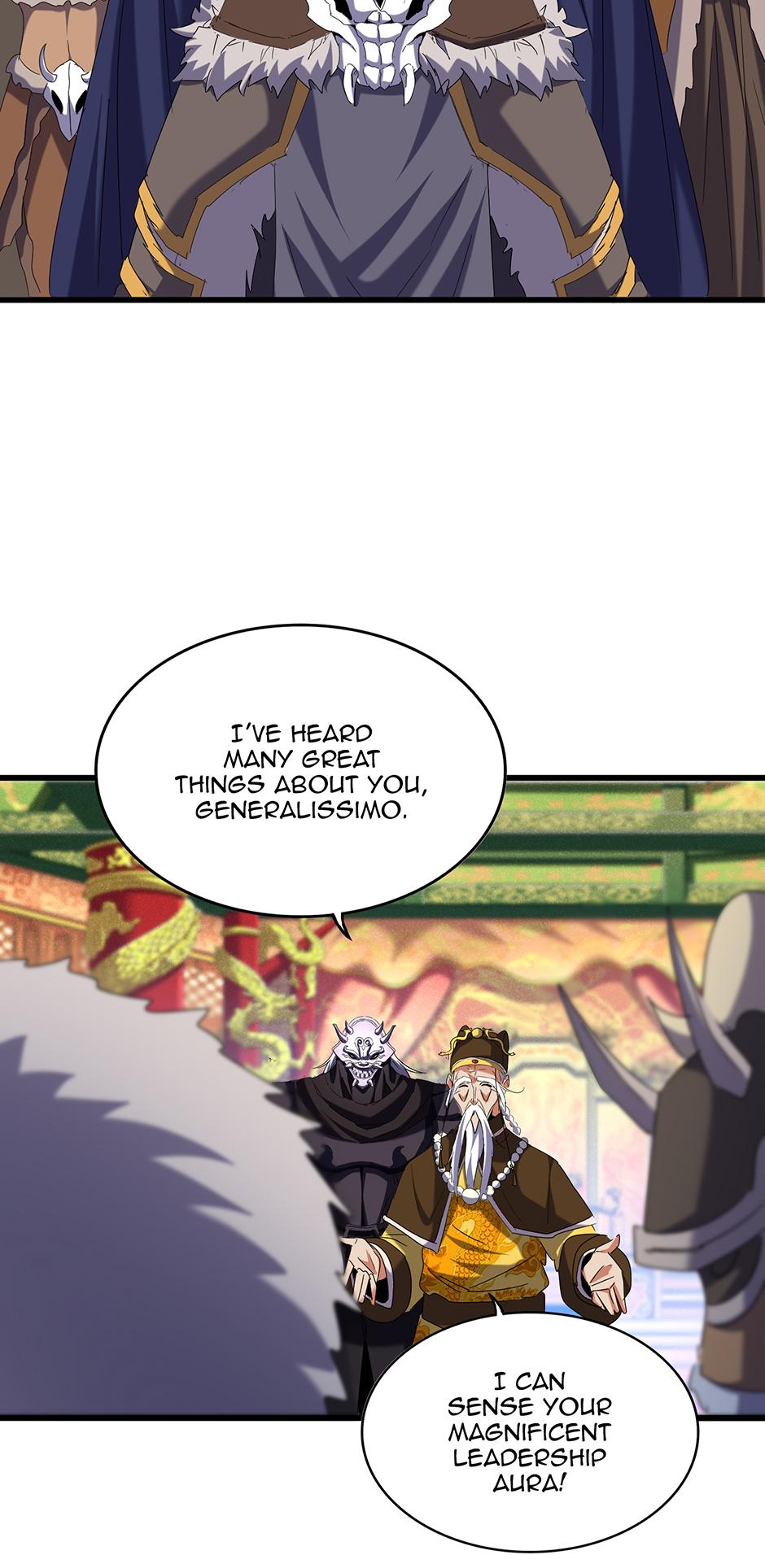 Read The Eternal Supreme - Chapter 510 - theeternalsupreme.com | Image 10