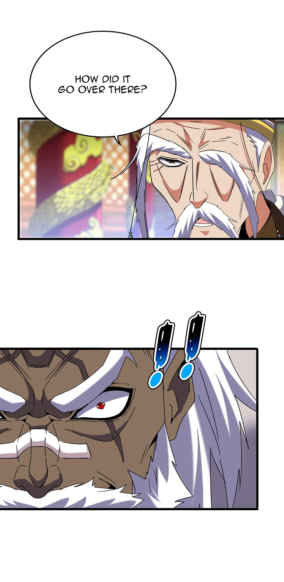 Read The Eternal Supreme - Chapter 510 - theeternalsupreme.com | Image 11