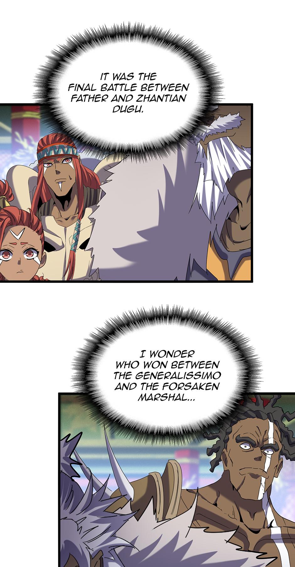 Read The Eternal Supreme - Chapter 510 - theeternalsupreme.com | Image 12