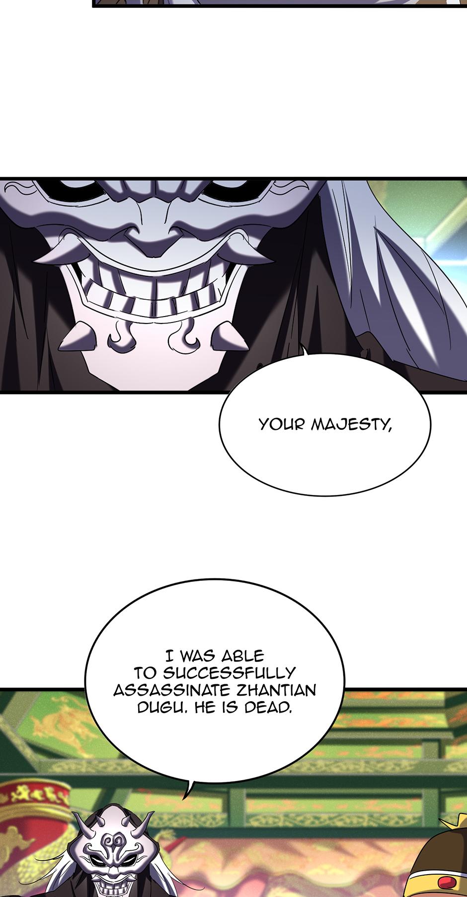 Read The Eternal Supreme - Chapter 510 - theeternalsupreme.com | Image 13