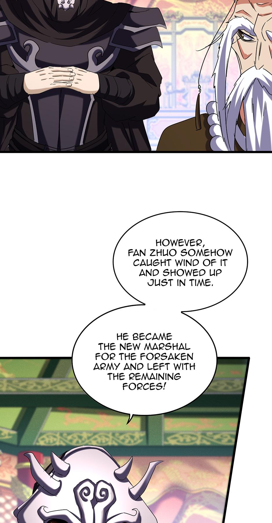 Read The Eternal Supreme - Chapter 510 - theeternalsupreme.com | Image 14