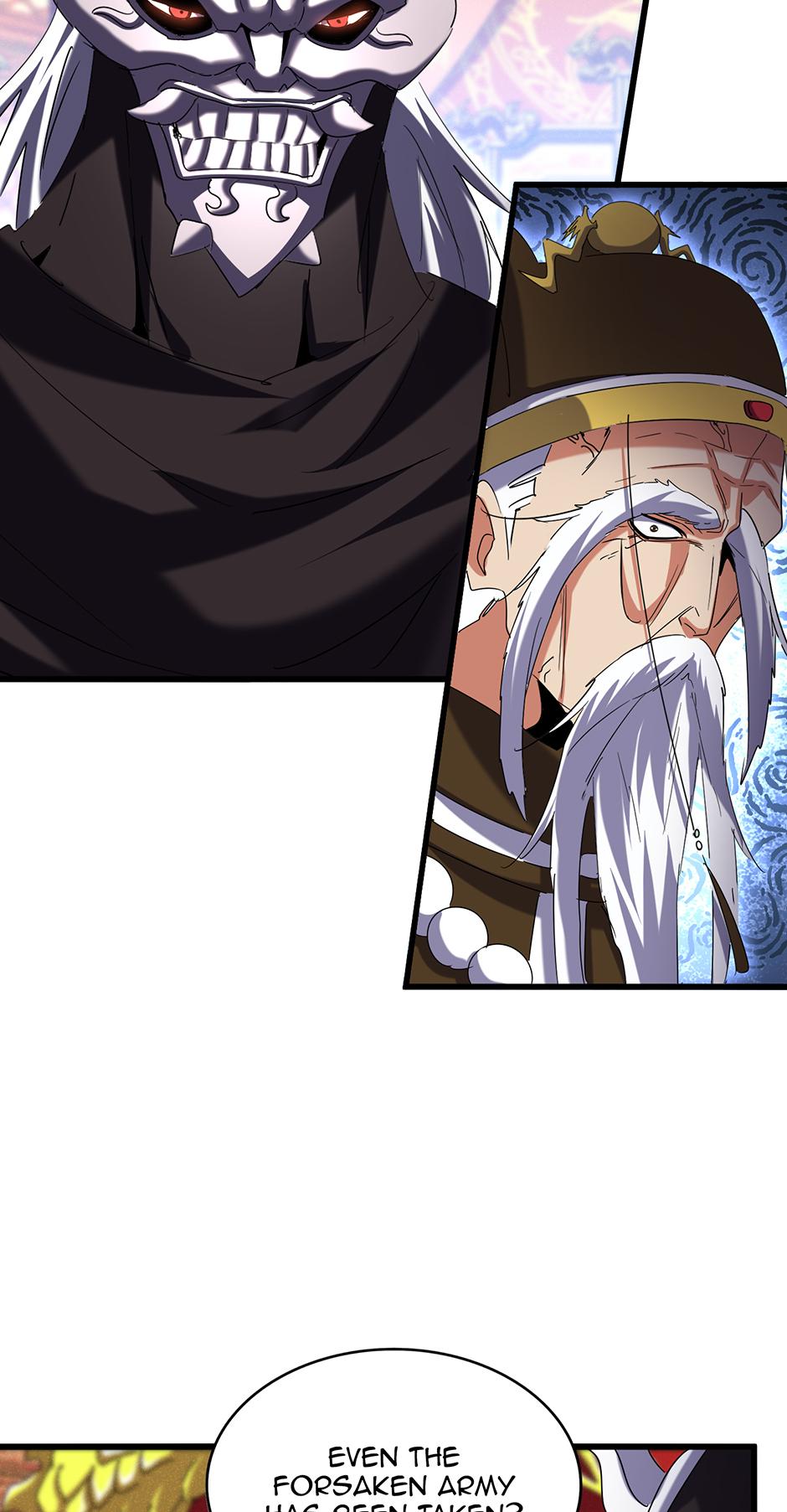 Read The Eternal Supreme - Chapter 510 - theeternalsupreme.com | Image 15