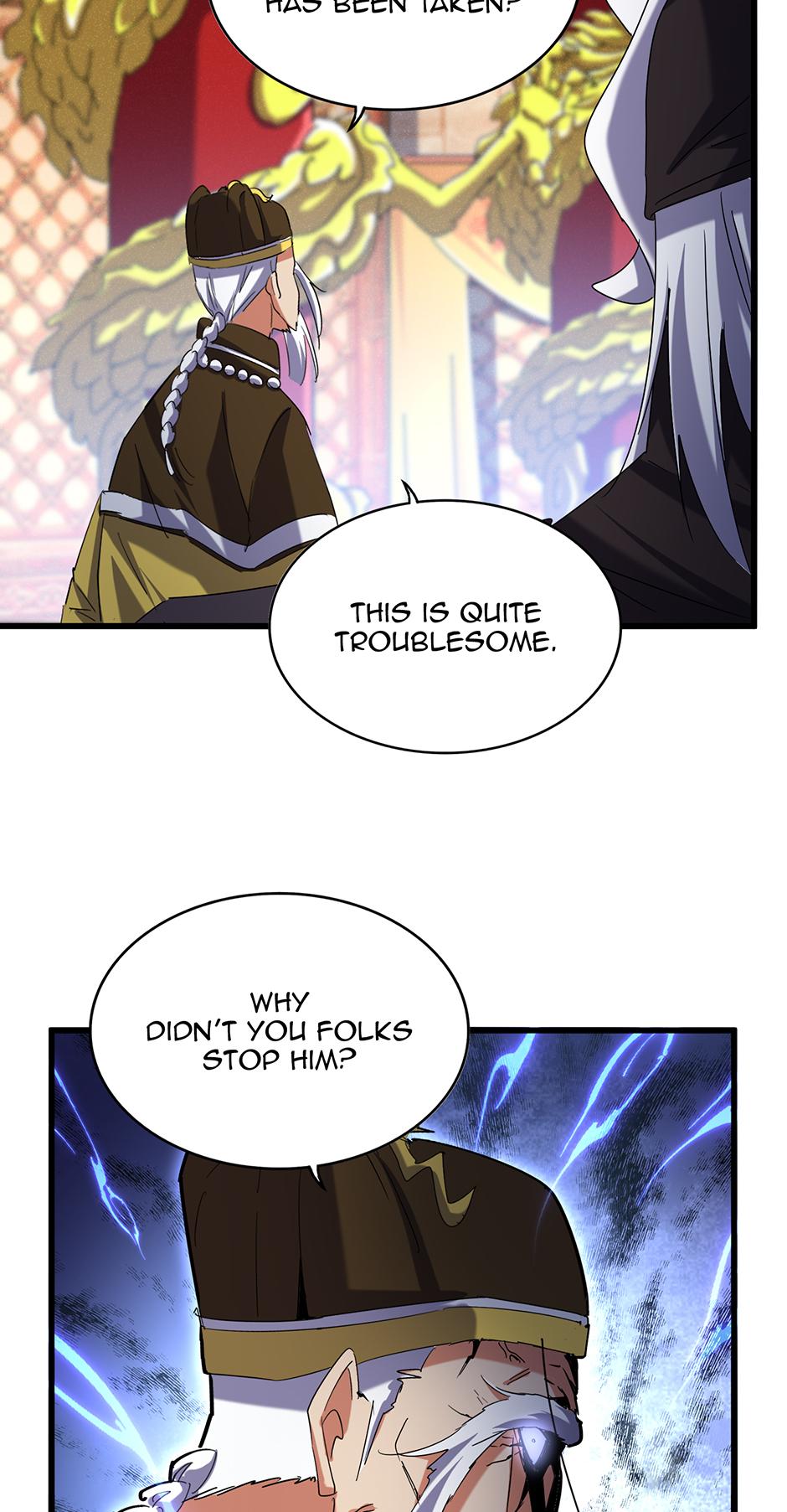 Read The Eternal Supreme - Chapter 510 - theeternalsupreme.com | Image 16