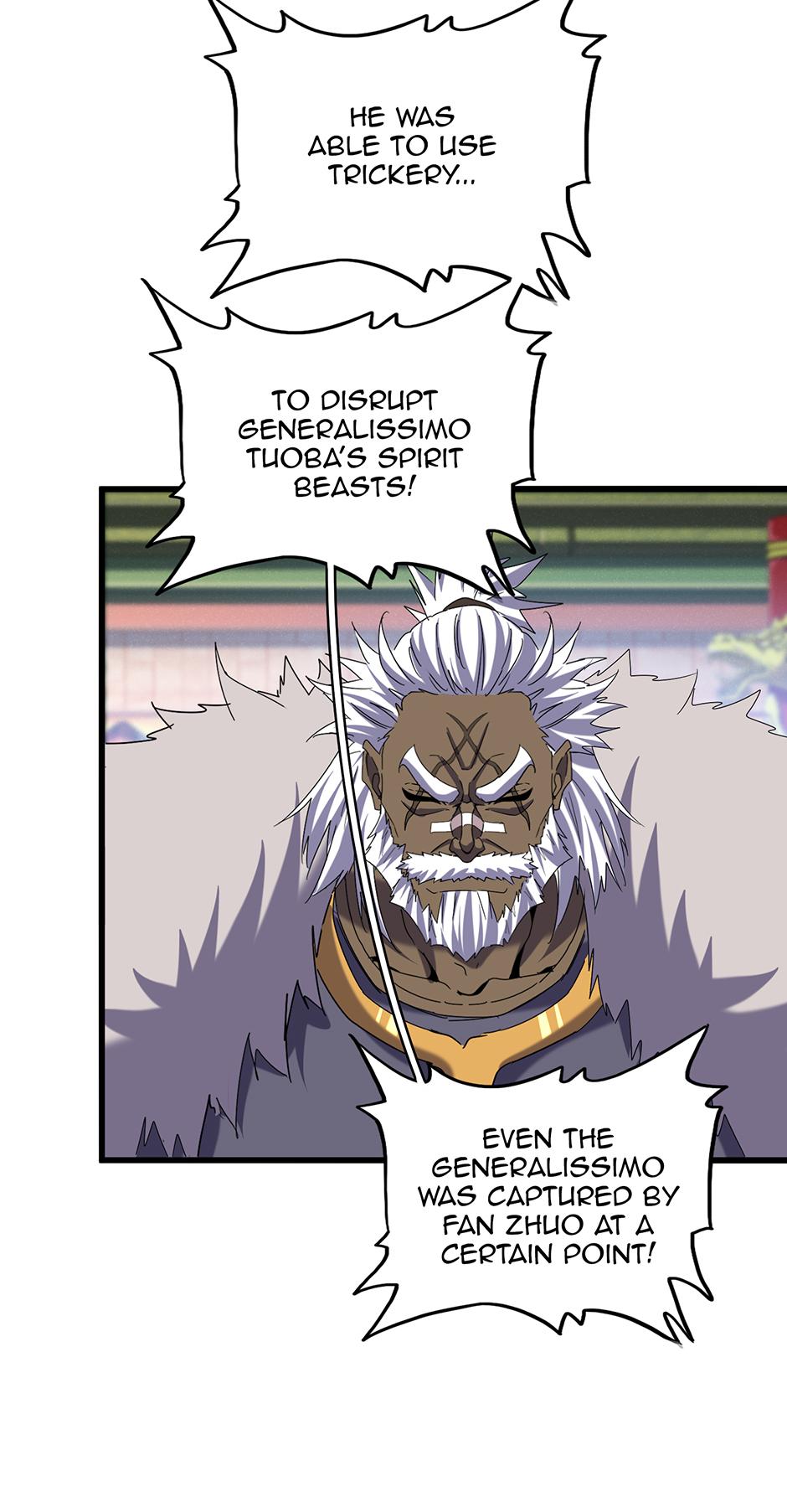 Read The Eternal Supreme - Chapter 510 - theeternalsupreme.com | Image 18