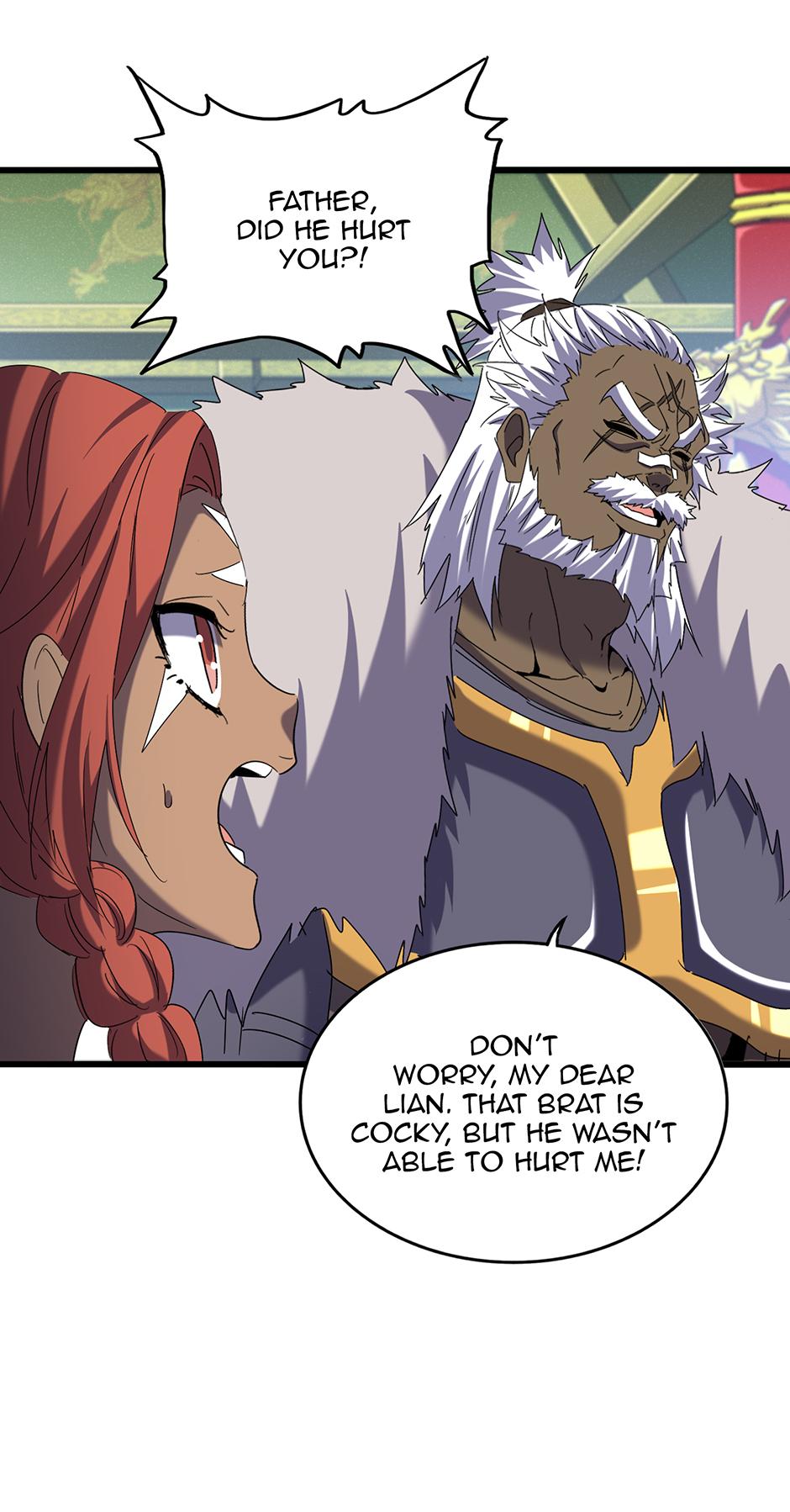 Read The Eternal Supreme - Chapter 510 - theeternalsupreme.com | Image 19