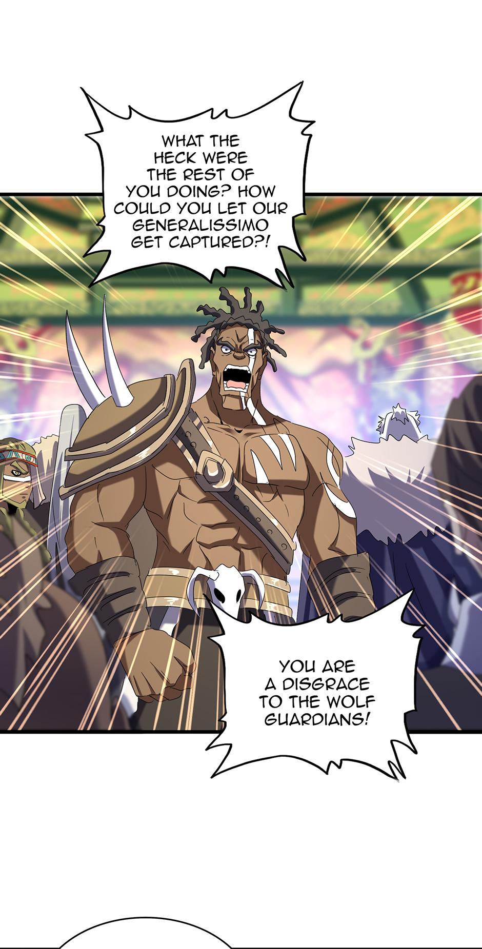 Read The Eternal Supreme - Chapter 510 - theeternalsupreme.com | Image 20