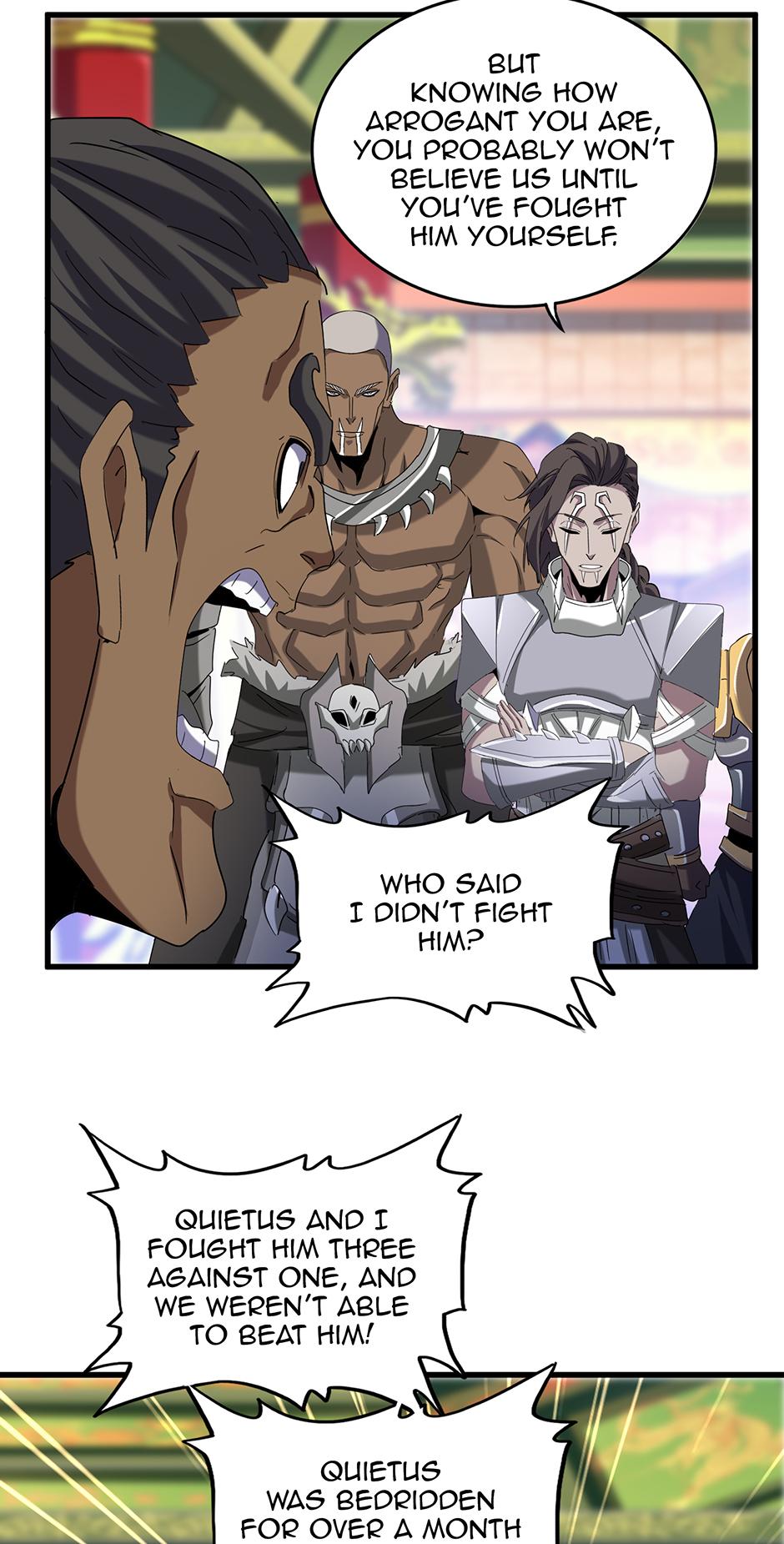 Read The Eternal Supreme - Chapter 510 - theeternalsupreme.com | Image 22