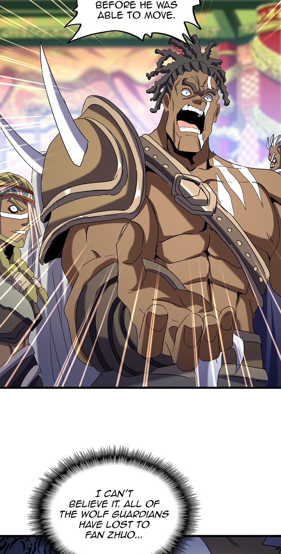 Read The Eternal Supreme - Chapter 510 - theeternalsupreme.com | Image 23
